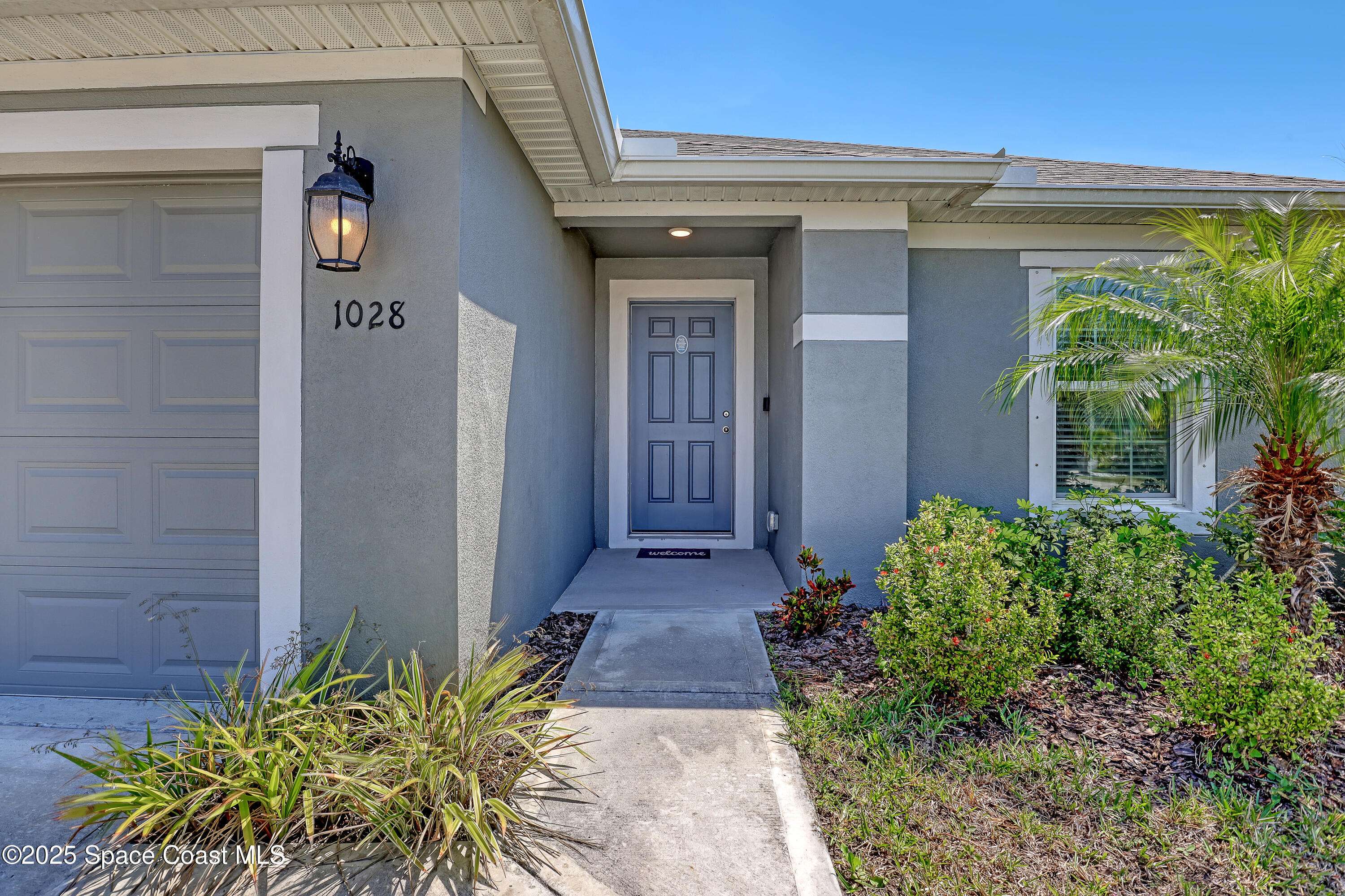 Palm Bay, FL 32908,1028 Corbin CIR SW
