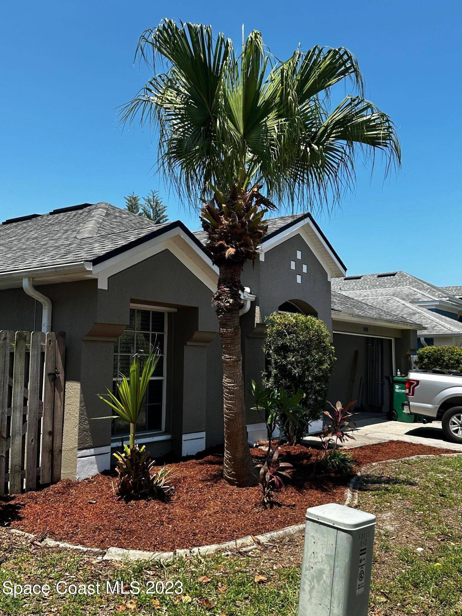 Merritt Island, FL 32952,1175 Potomac DR