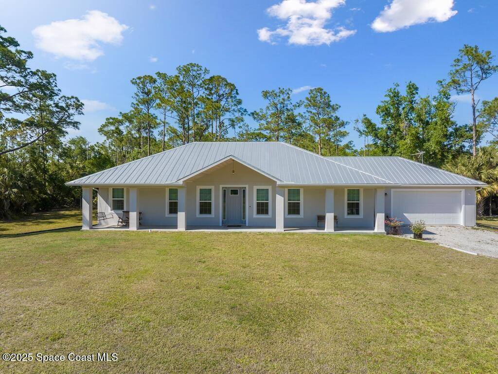 Malabar, FL 32950,2050 Valkaria RD