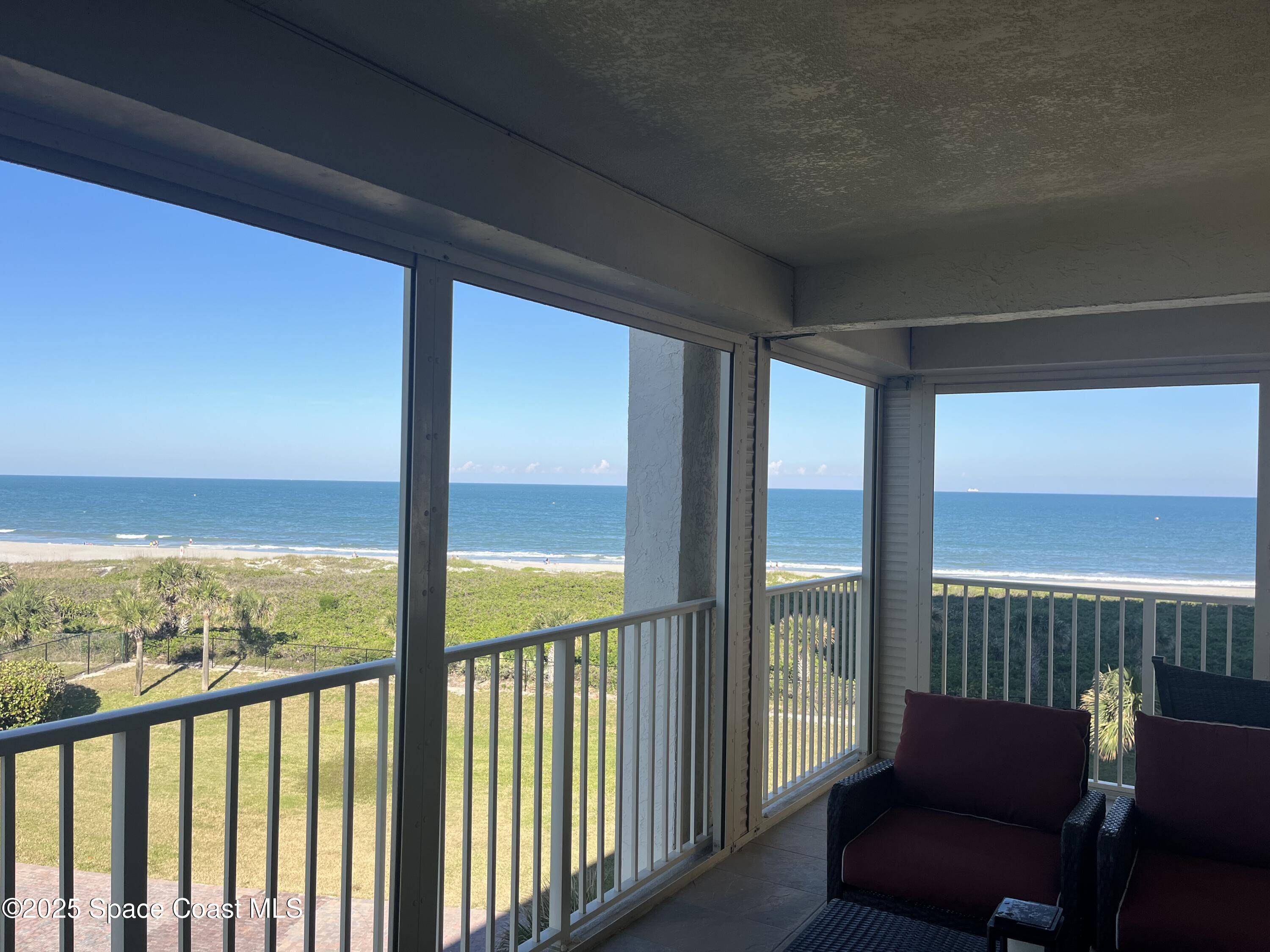Cocoa Beach, FL 32931,840 N Atlantic AVE #C504
