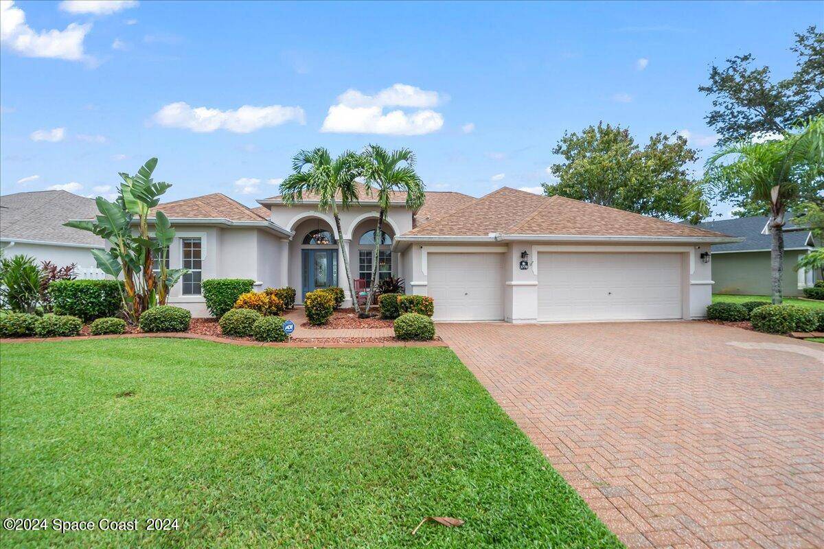 Rockledge, FL 32955,3770 Chardonnay DR