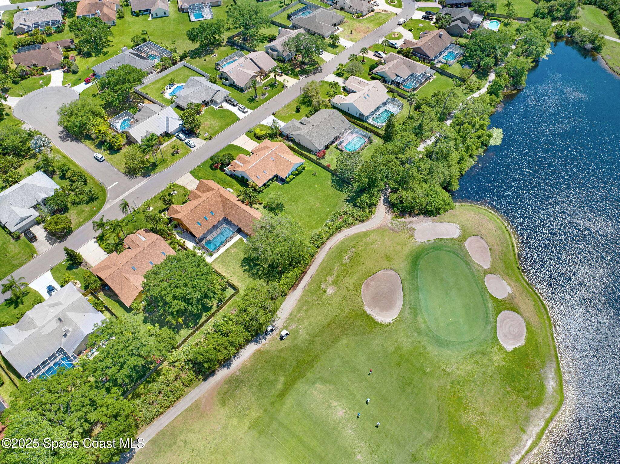 Melbourne, FL 32940,922 Spanish Wells DR