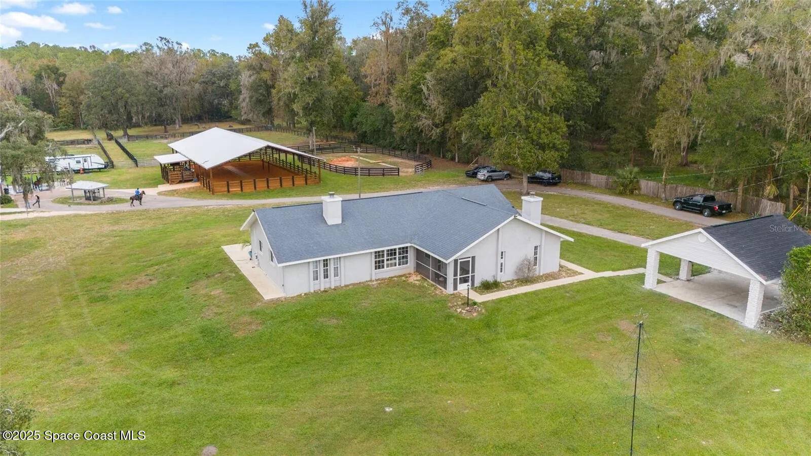 Ocala, FL 34480,2745 SE 80th ST