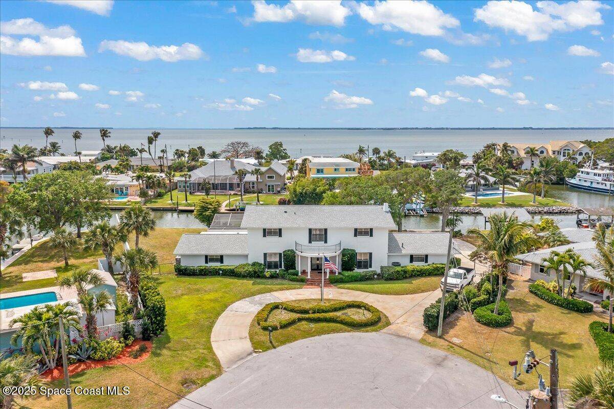 Cocoa Beach, FL 32931,1790 Bay Shore DR