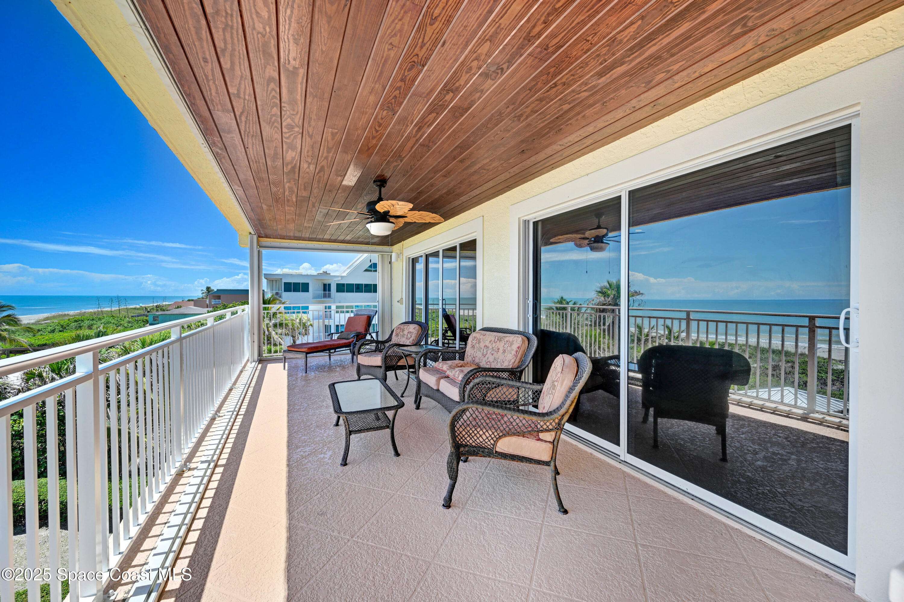 Cocoa Beach, FL 32931,3409 S Atlantic AVE #403