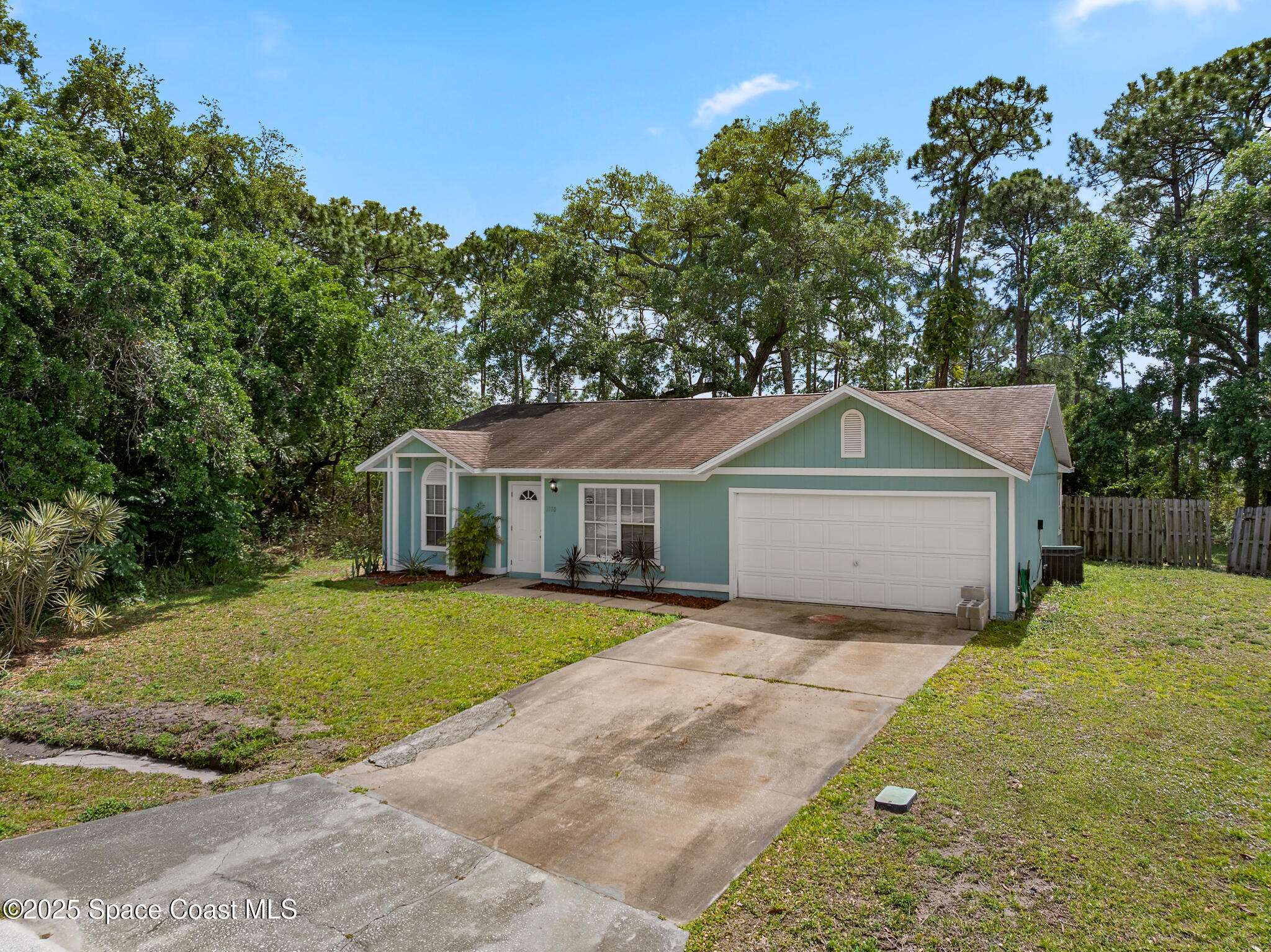 Palm Bay, FL 32909,1100 Wagner ST SE