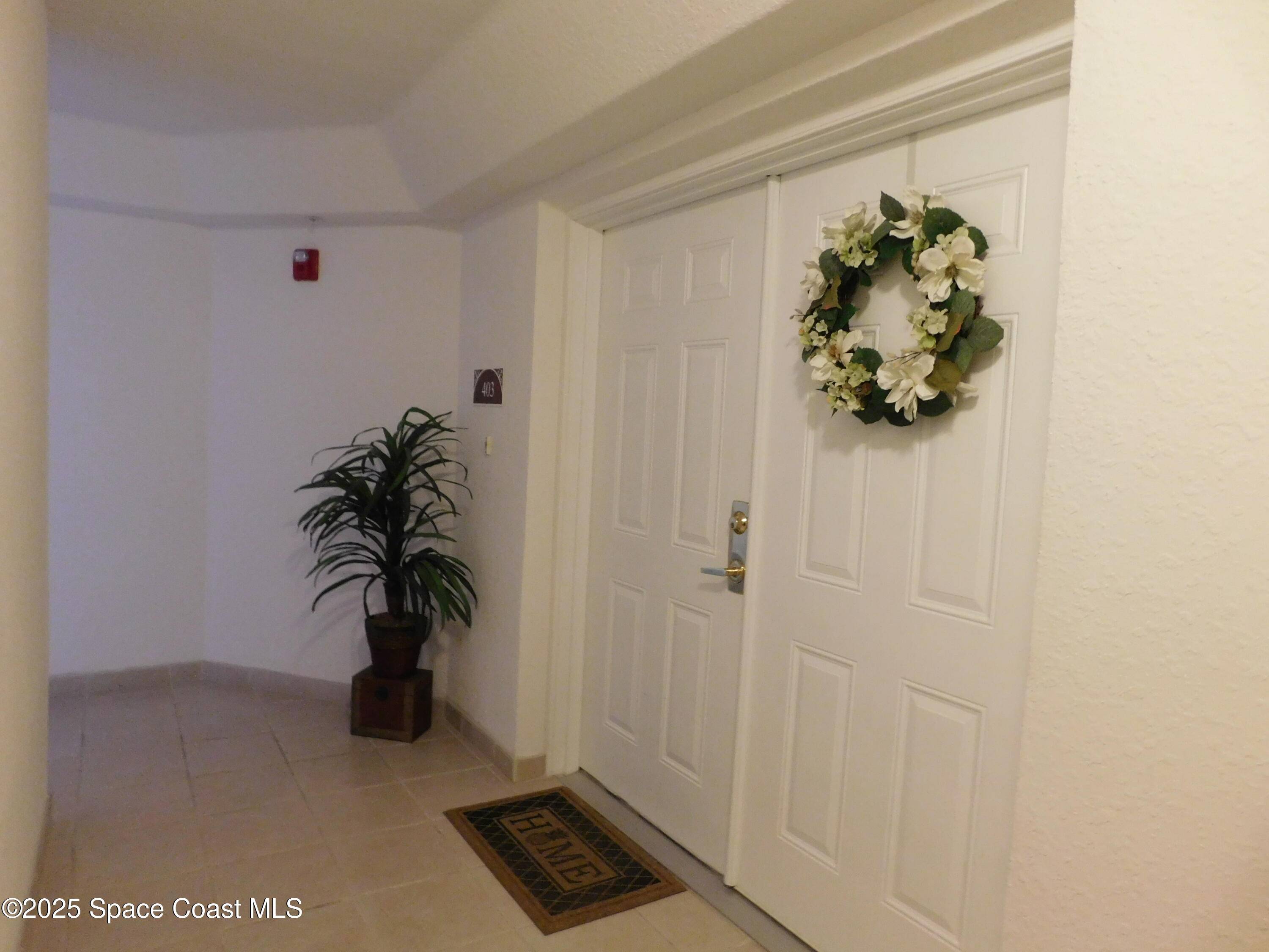 Cape Canaveral, FL 32920,8903 Laguna LN #403