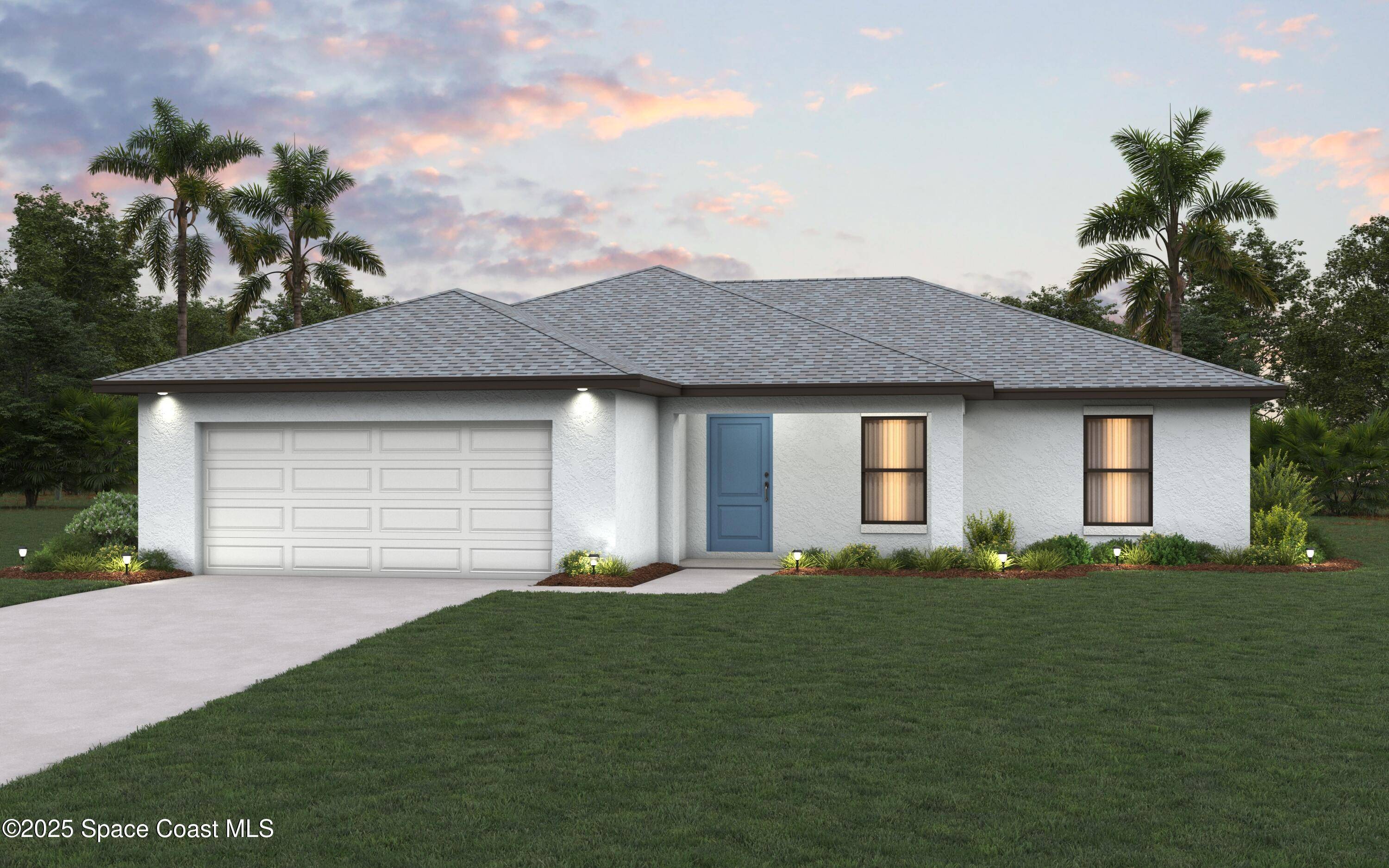 Palm Bay, FL 32909,2248 Wagonwheel AVE SE