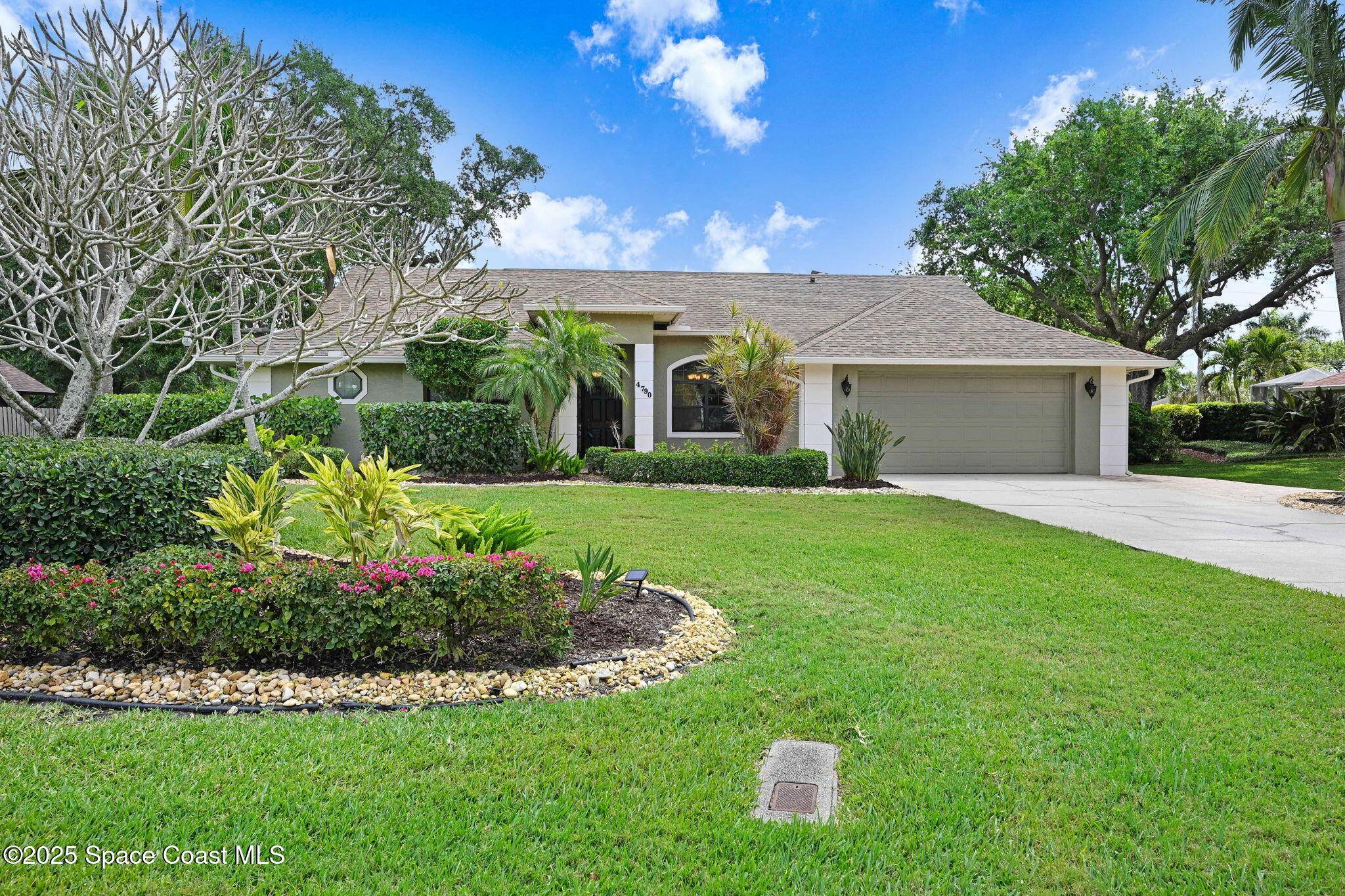 Merritt Island, FL 32953,4790 Pawnee TRL