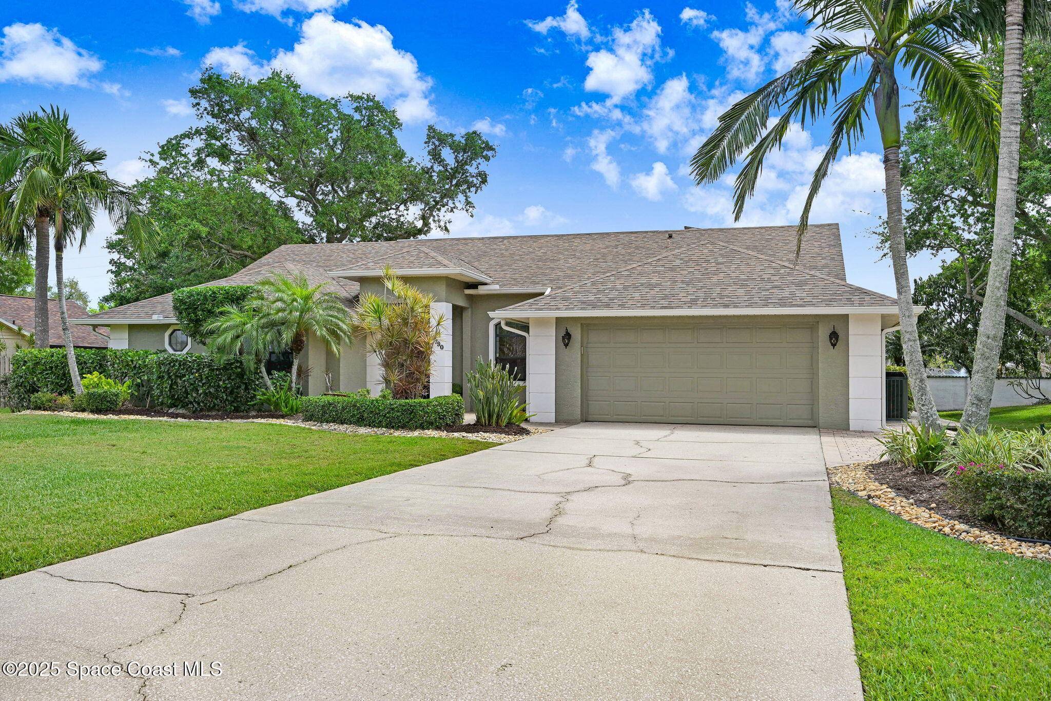 Merritt Island, FL 32953,4790 Pawnee TRL