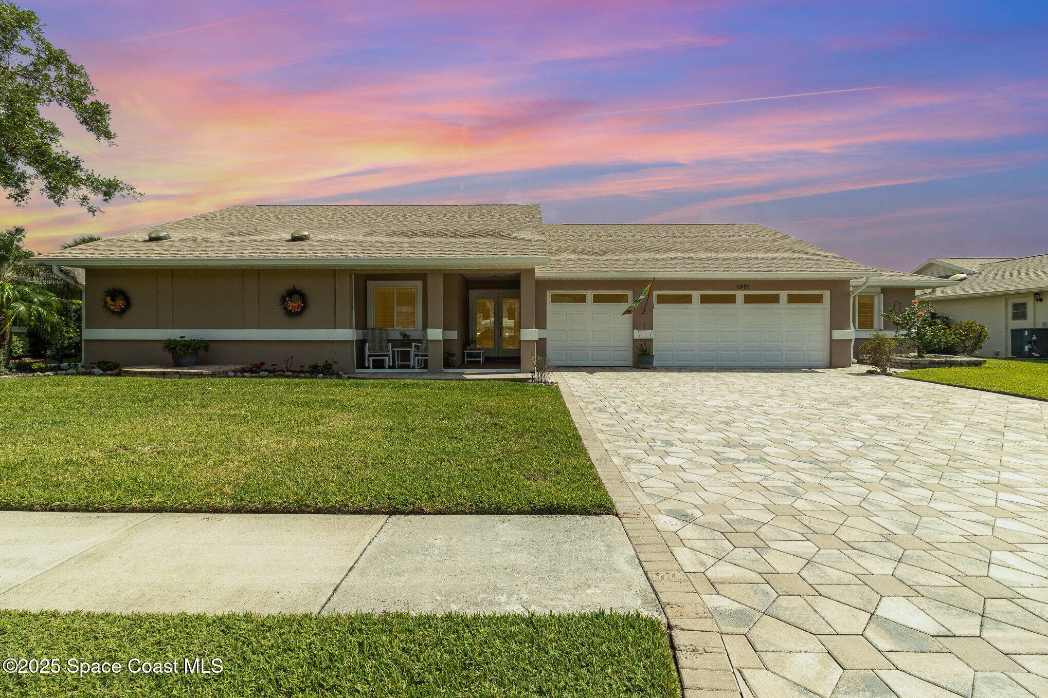 Melbourne, FL 32940,1371 Independence AVE