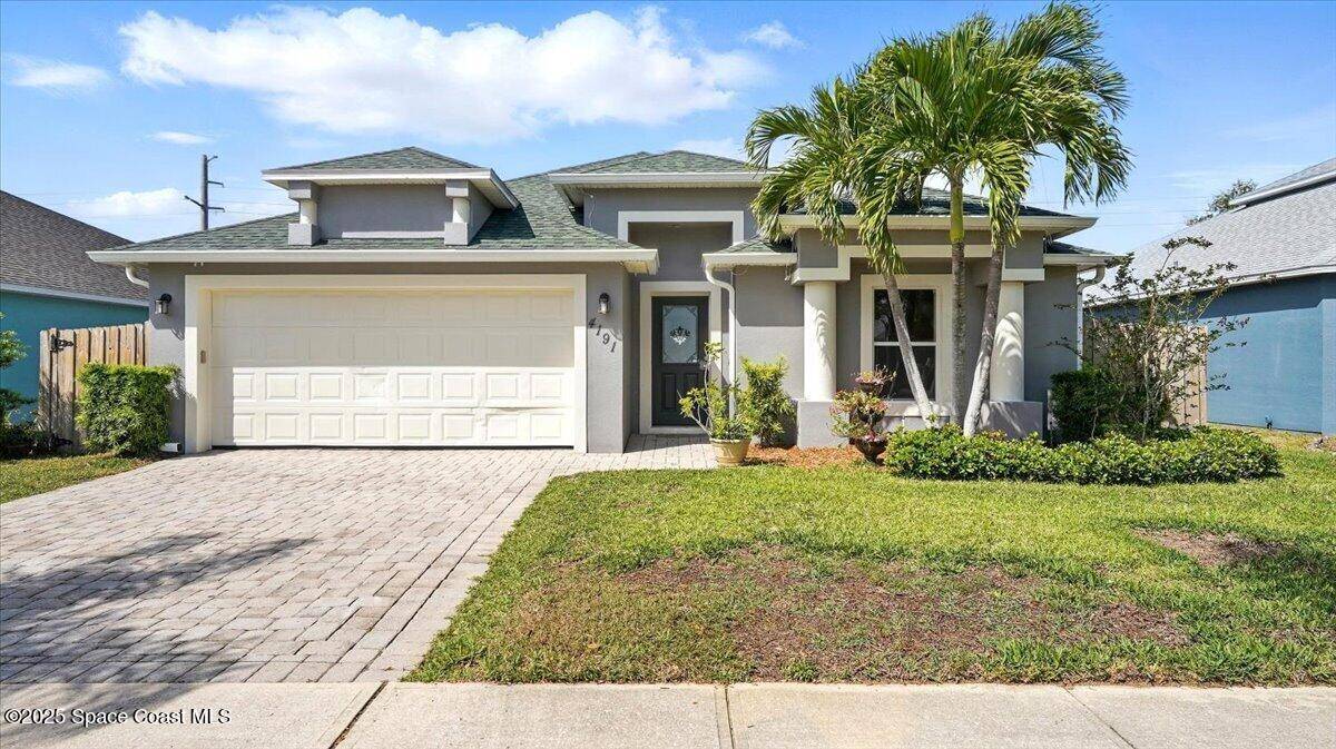 Rockledge, FL 32955,4191 Brantley CIR