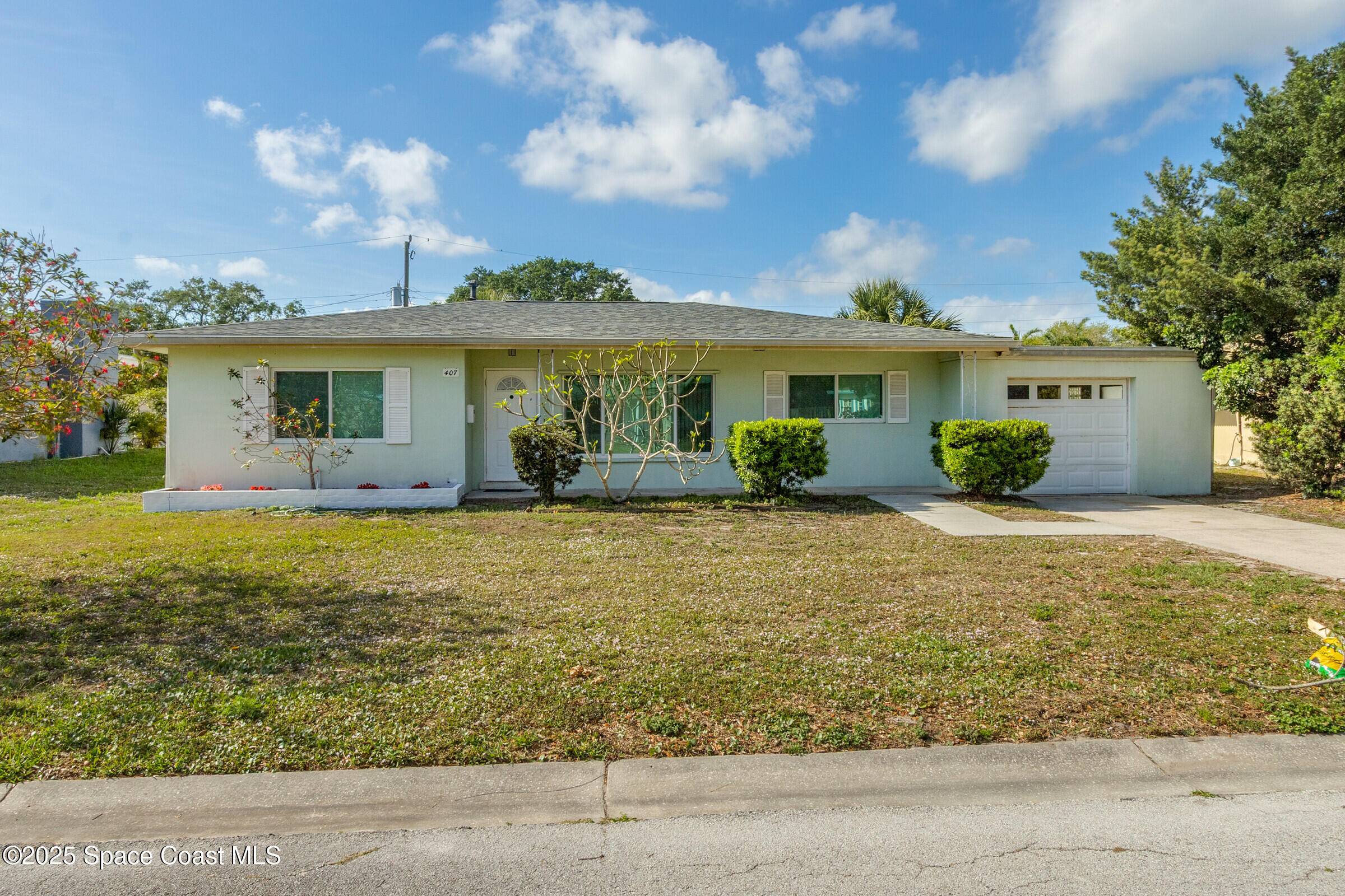 Melbourne, FL 32901,407 Bunker ST