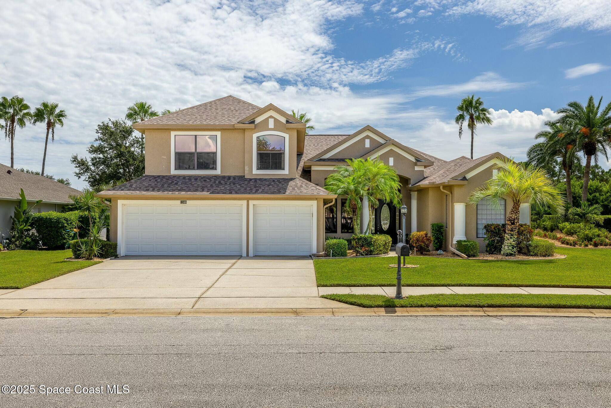 Melbourne, FL 32940,1166 Wild Flower DR