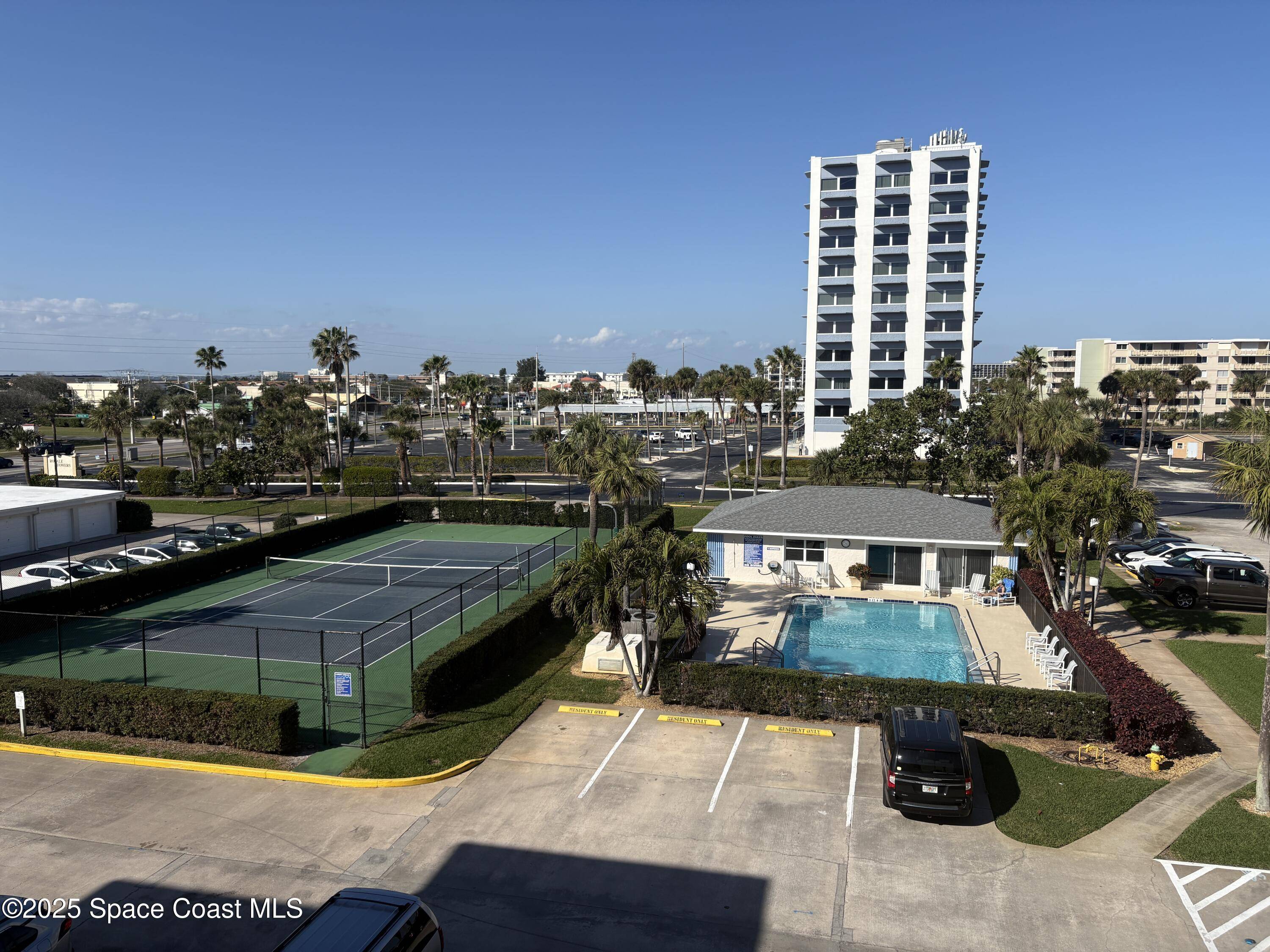 Cocoa Beach, FL 32931,1700 N Atlantic AVE #243