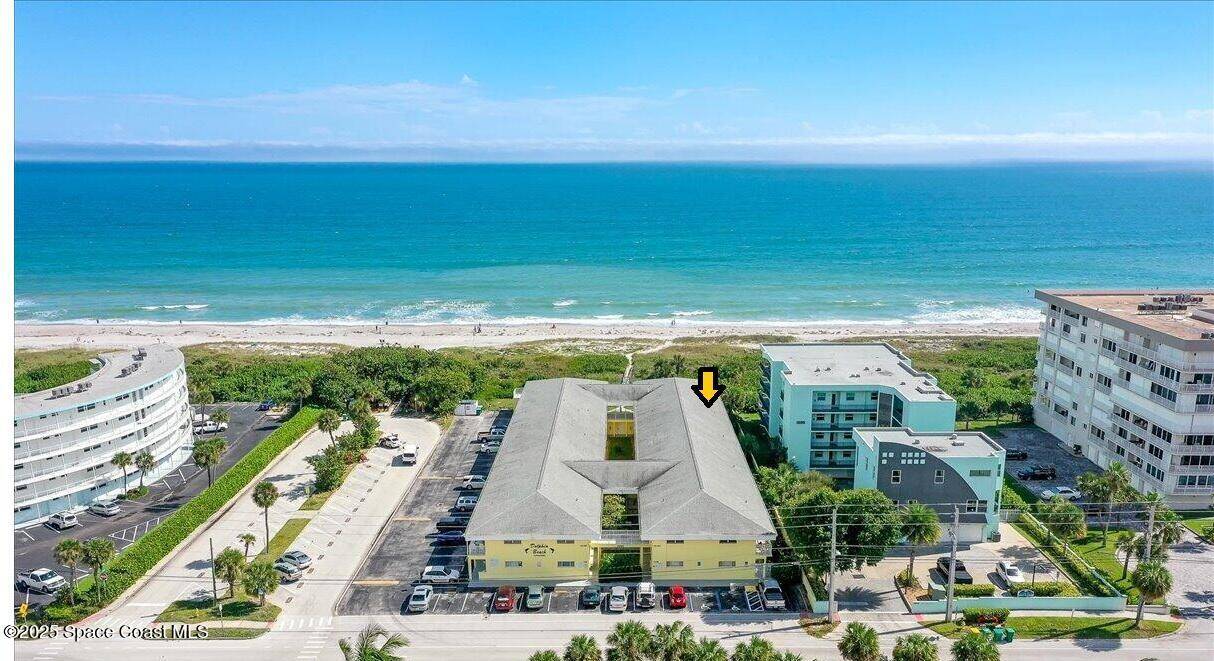 Cocoa Beach, FL 32931,3820 Ocean Beach BLVD #237