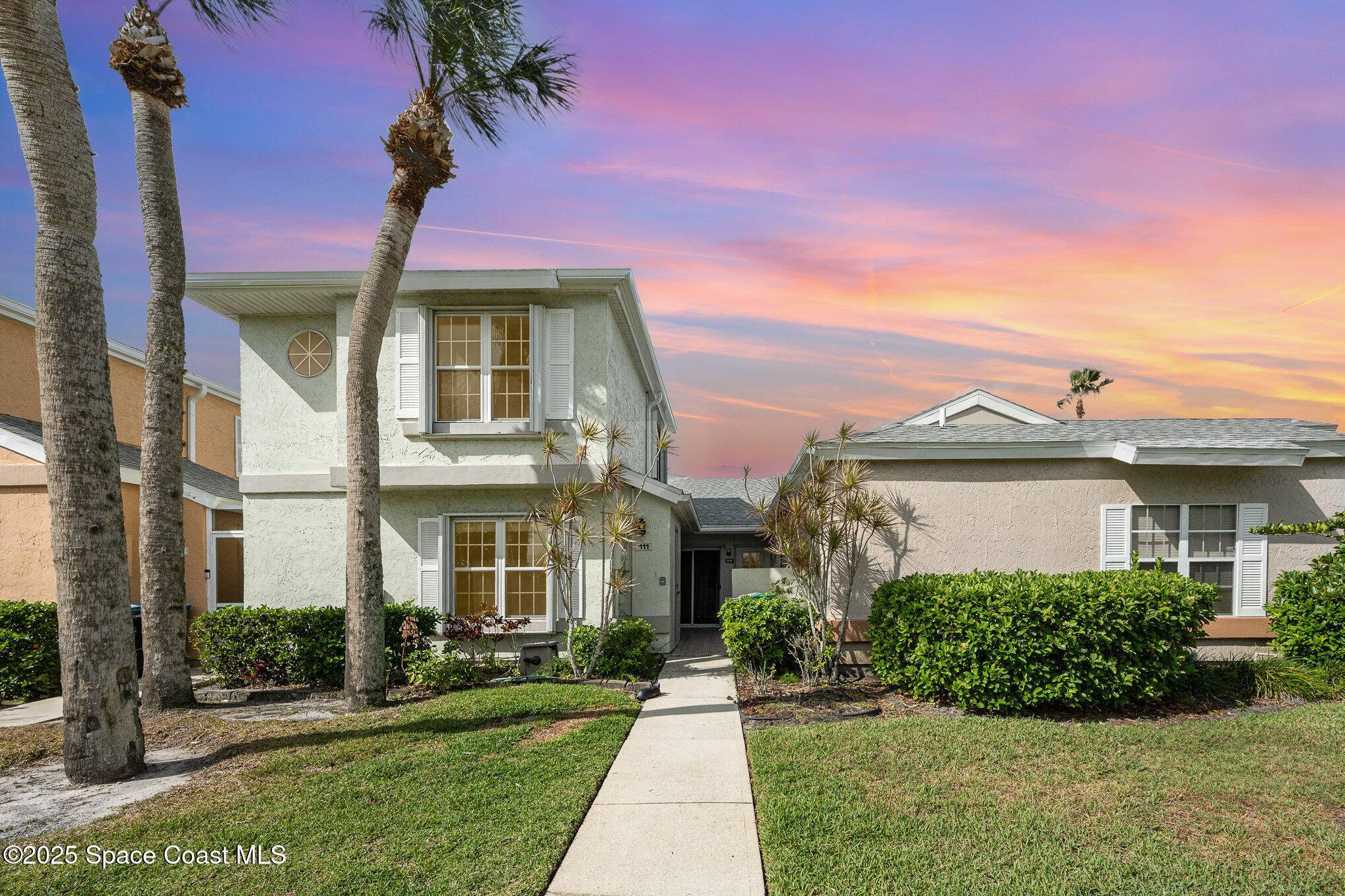 Palm Bay, FL 32905,1480 Malibu CIR NE #111