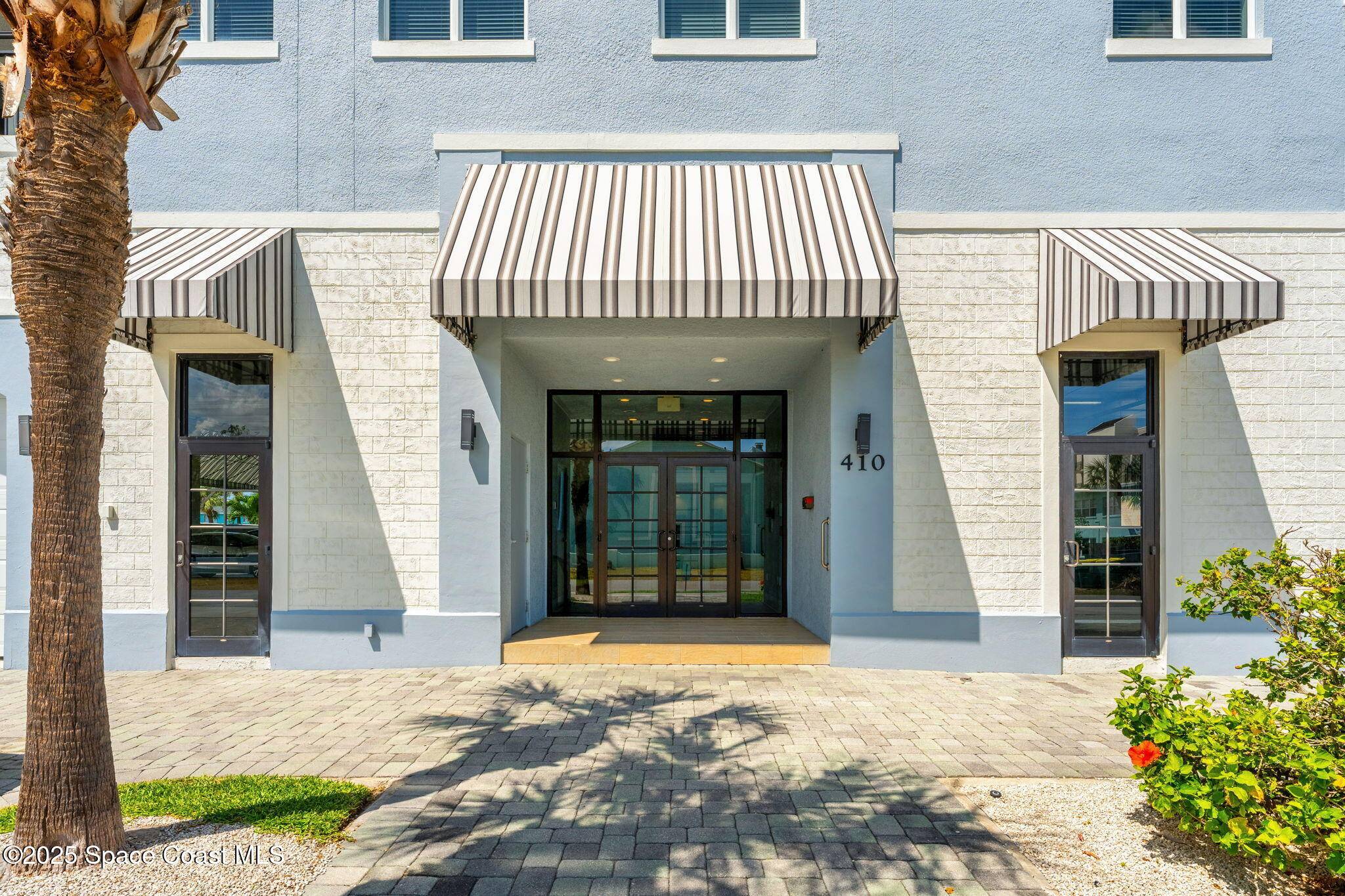 Cocoa Beach, FL 32931,410 Hayes AVE #203