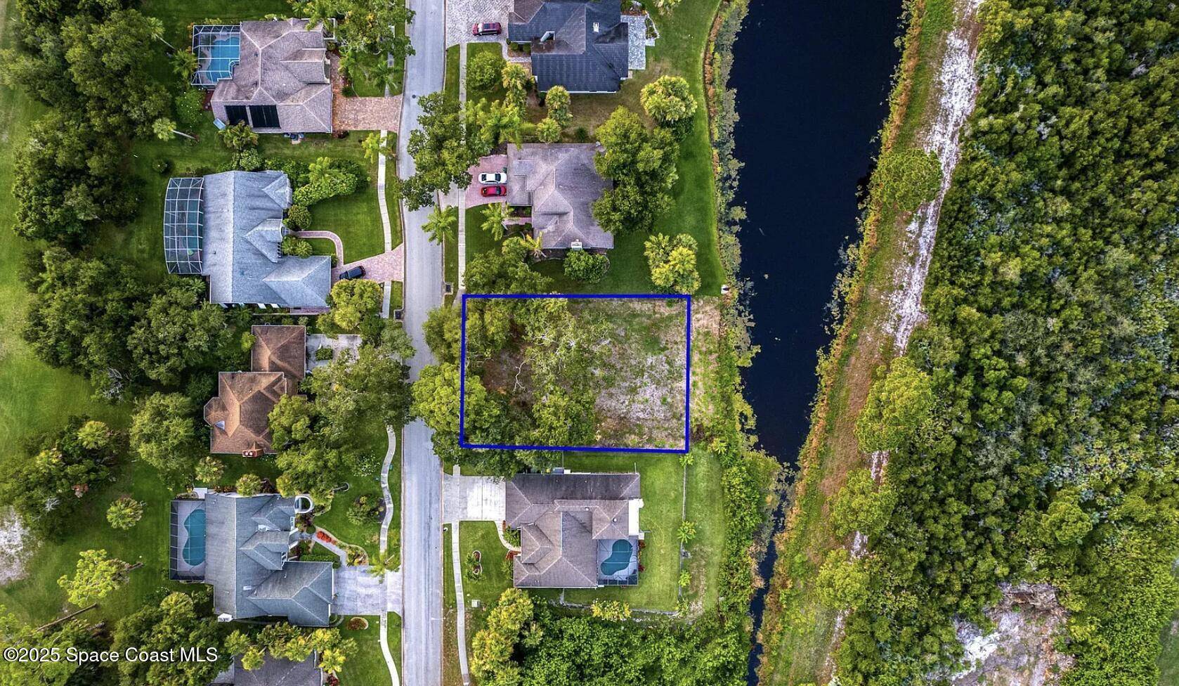 Merritt Island, FL 32953,4250 Savannahs TRL