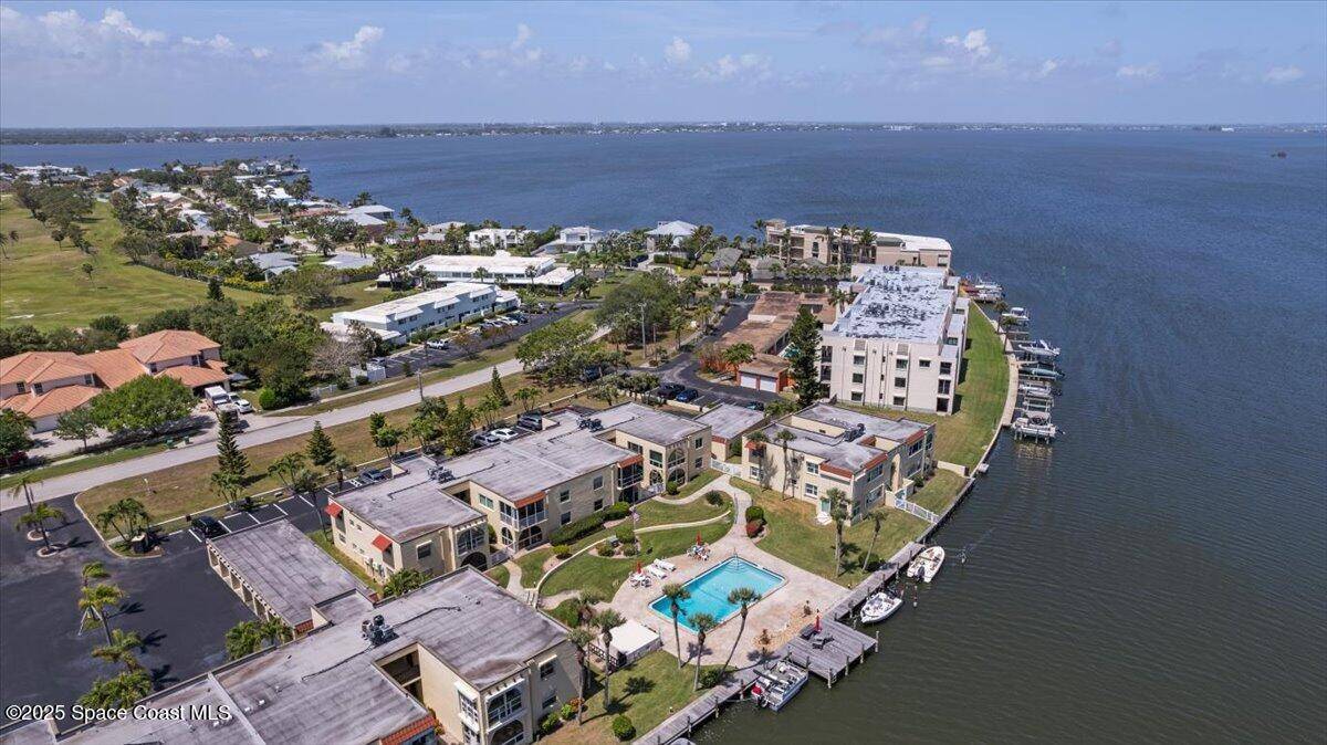 Cocoa Beach, FL 32931,1727 Minutemen CSWY #108