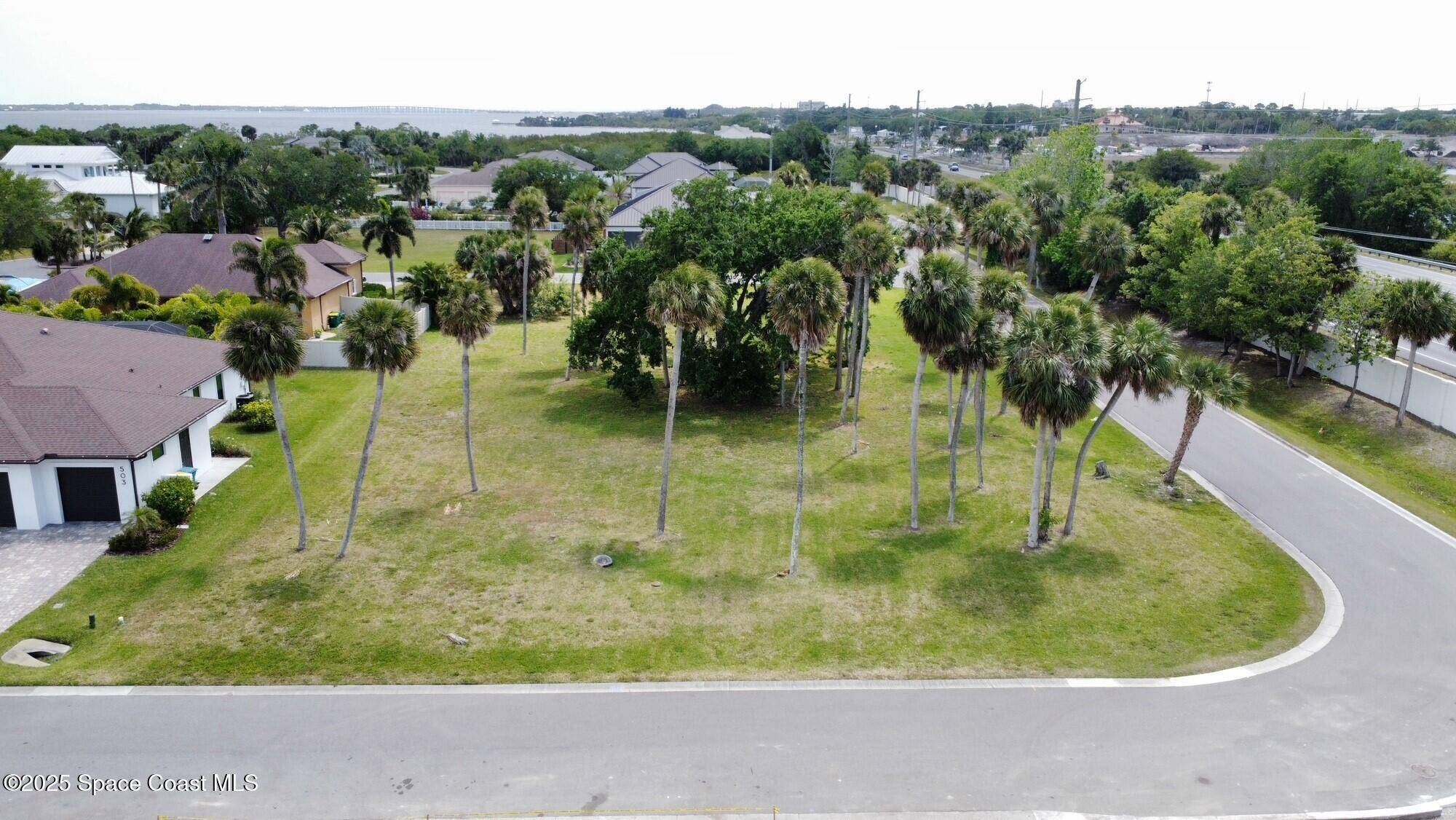 Rockledge, FL 32955,505 Topsail DR