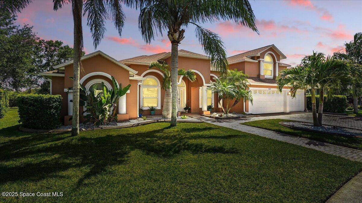 Rockledge, FL 32955,1583 Quinn DR