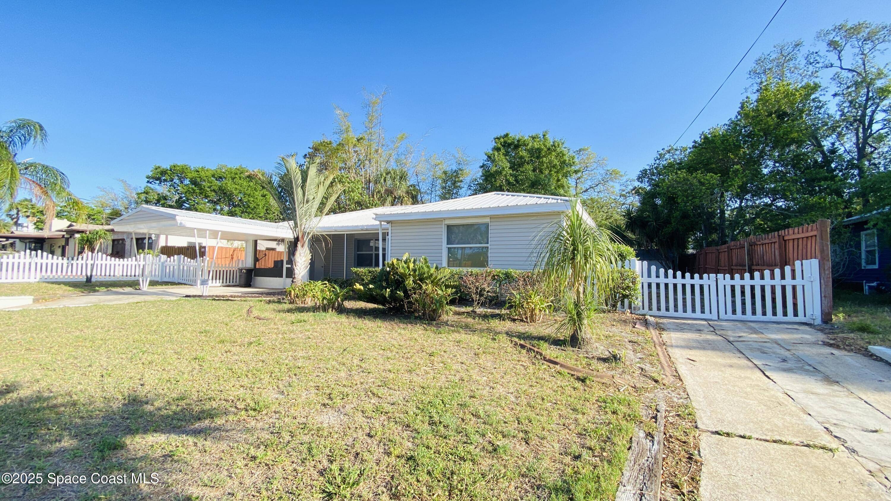 Titusville, FL 32780,135 Beverly ST