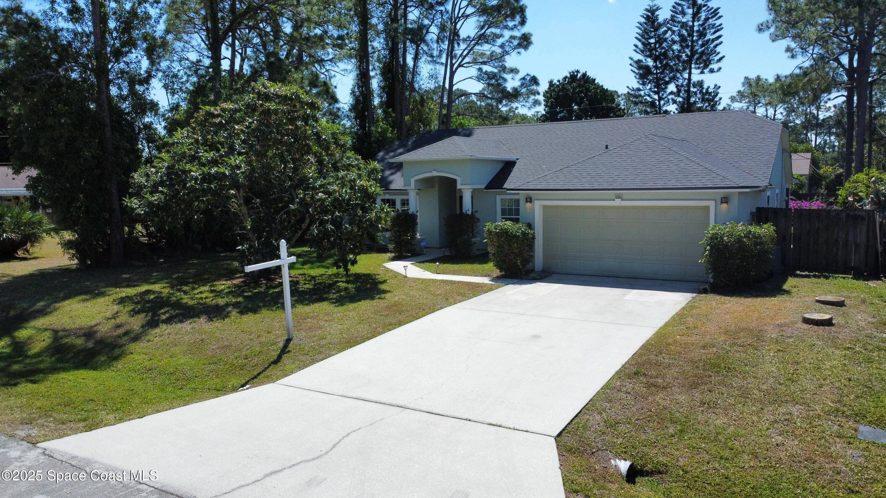 Palm Bay, FL 32907,1422 Kaslo CIR NW