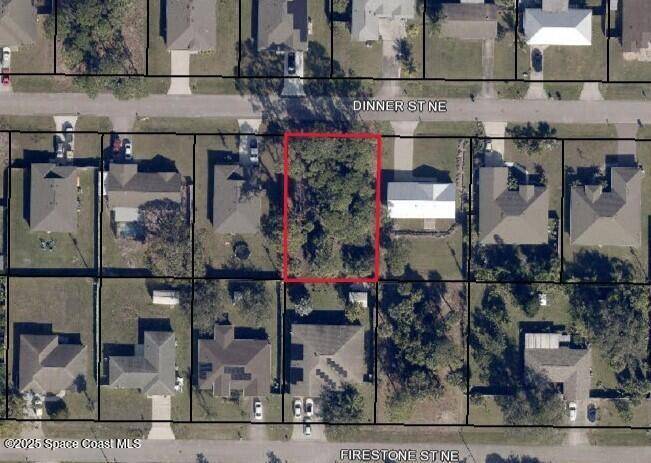 Palm Bay, FL 32907,Tbd Dinner ST NE