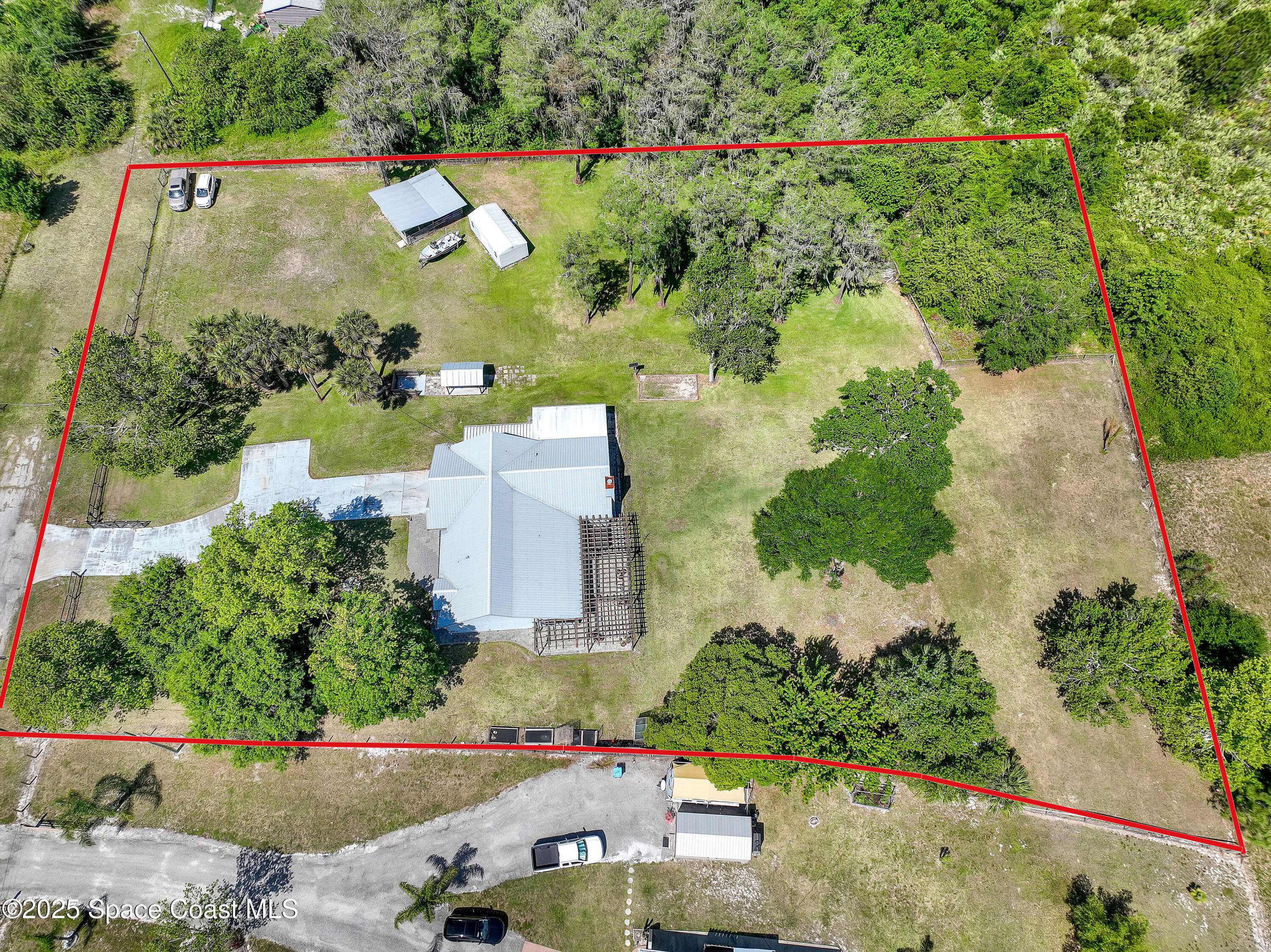 Palm Bay, FL 32909,1585 Oakfield AVE SE