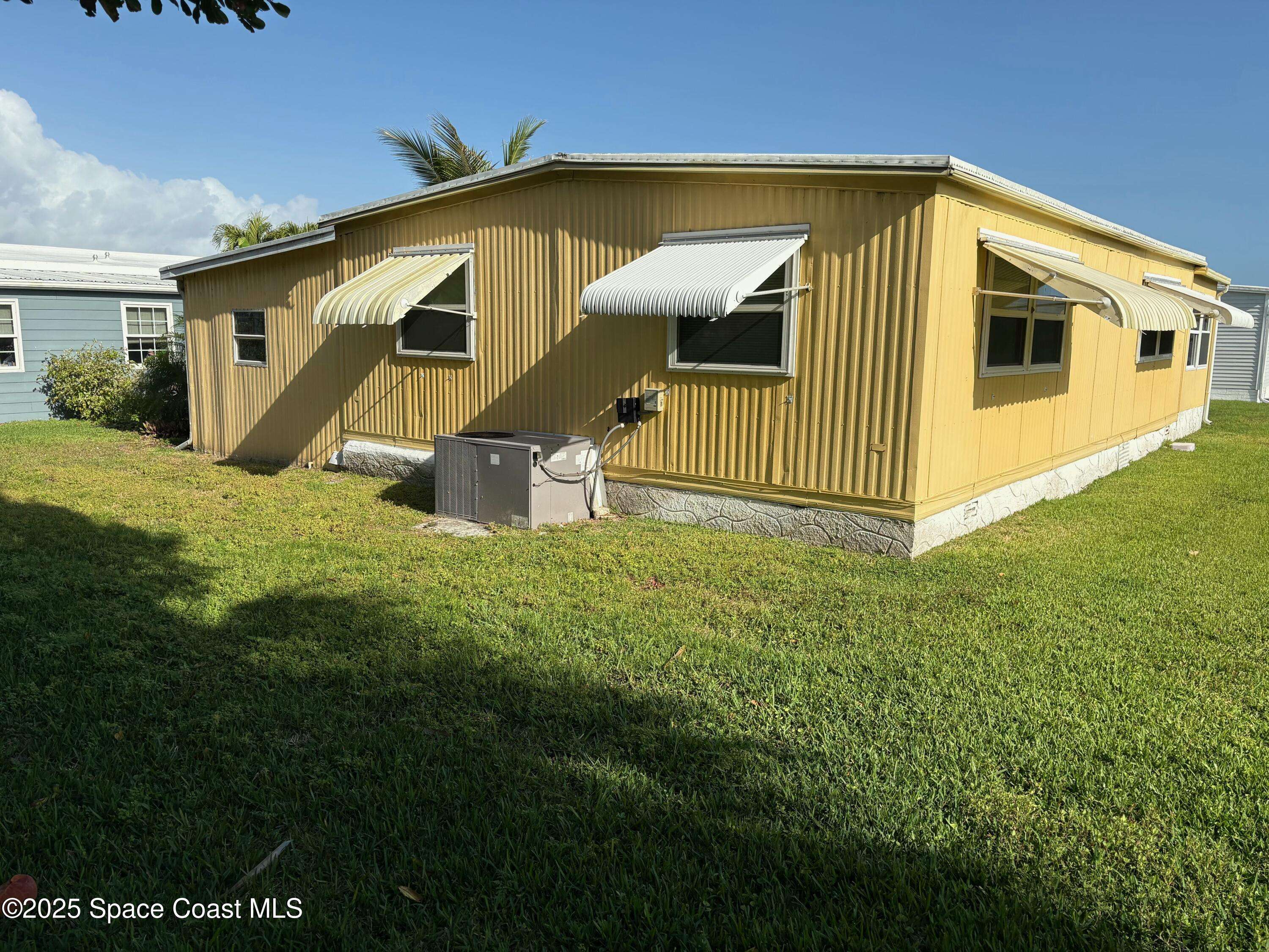 Melbourne Beach, FL 32951,2741 Corsair CT #Unit D-29