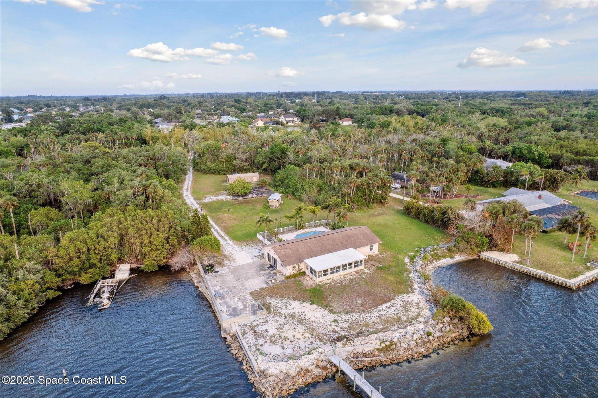 Merritt Island, FL 32953,3400 Spartina AVE