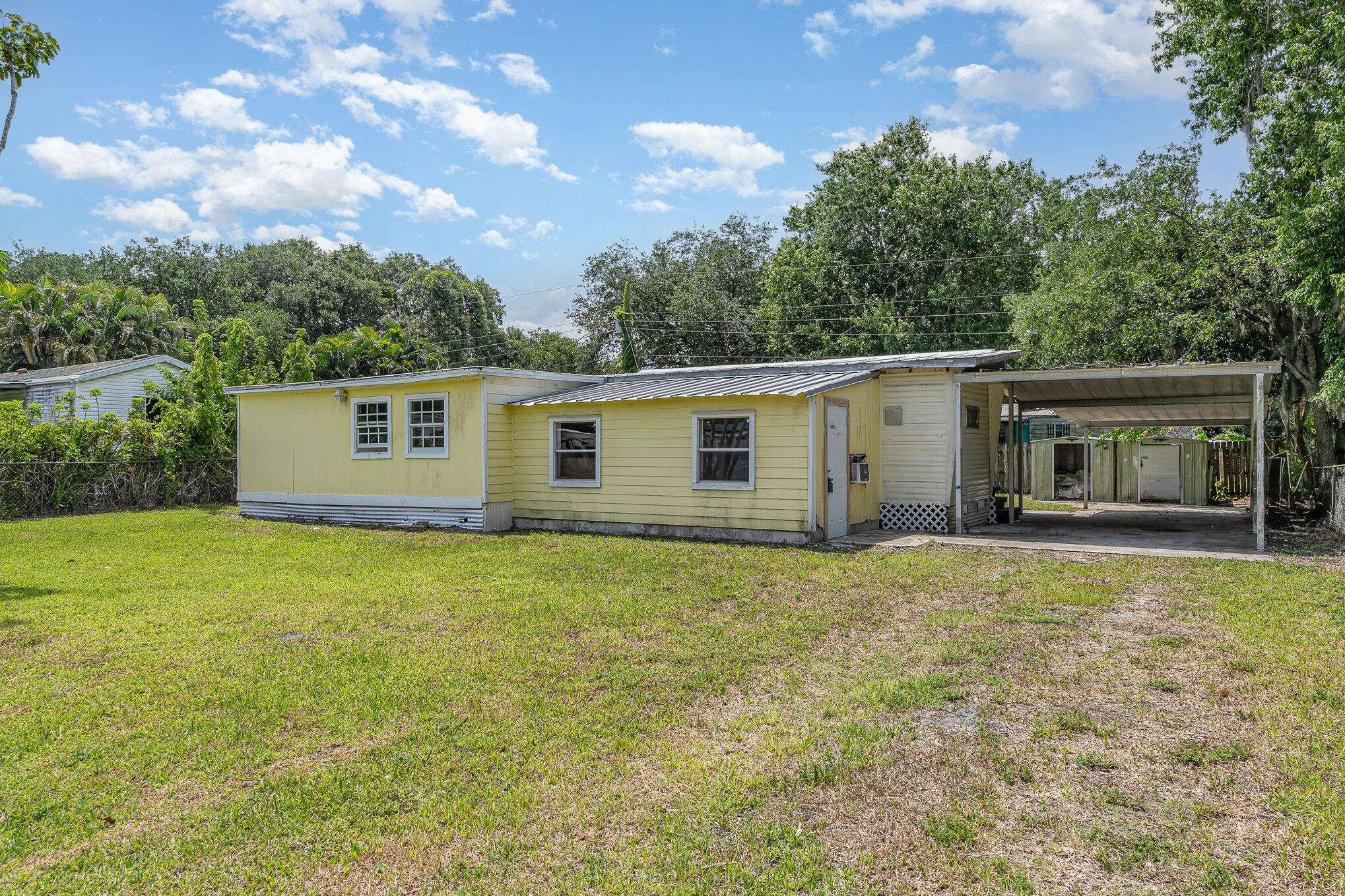 Merritt Island, FL 32953,345 Marseilles DR