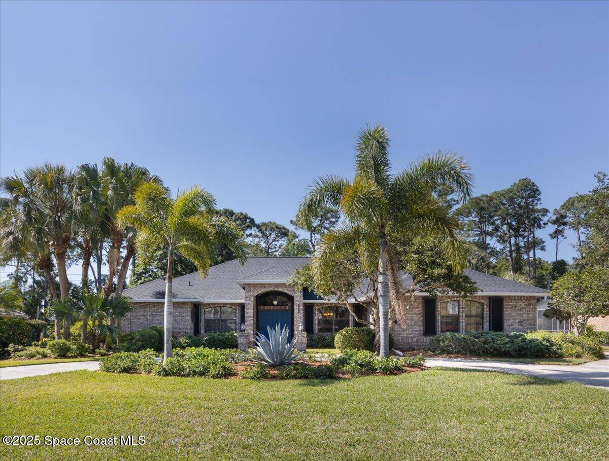 Melbourne, FL 32904,4089 Snowy Egret DR