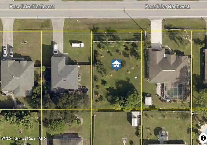 Palm Bay, FL 32907,1574 Pace DR NW