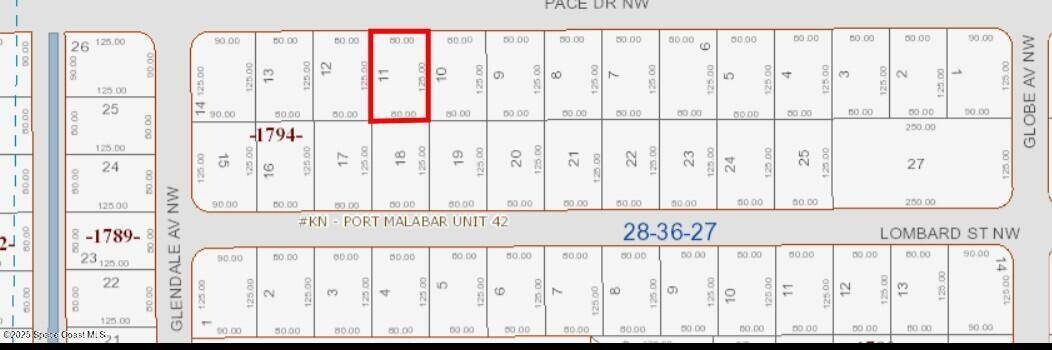 Palm Bay, FL 32907,1574 Pace DR NW