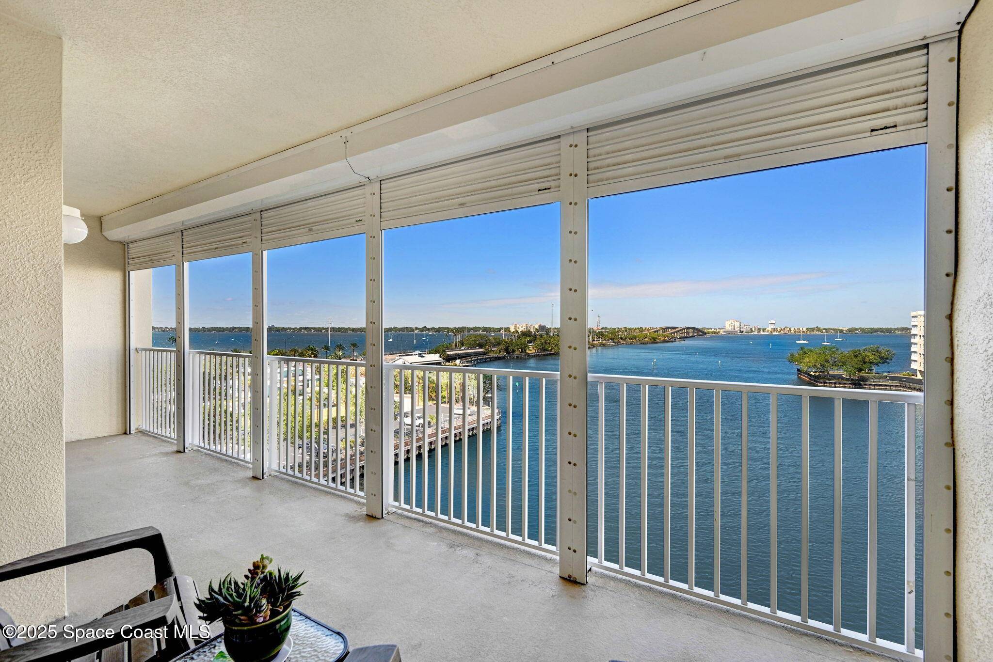 Merritt Island, FL 32953,134 Starboard LN #504