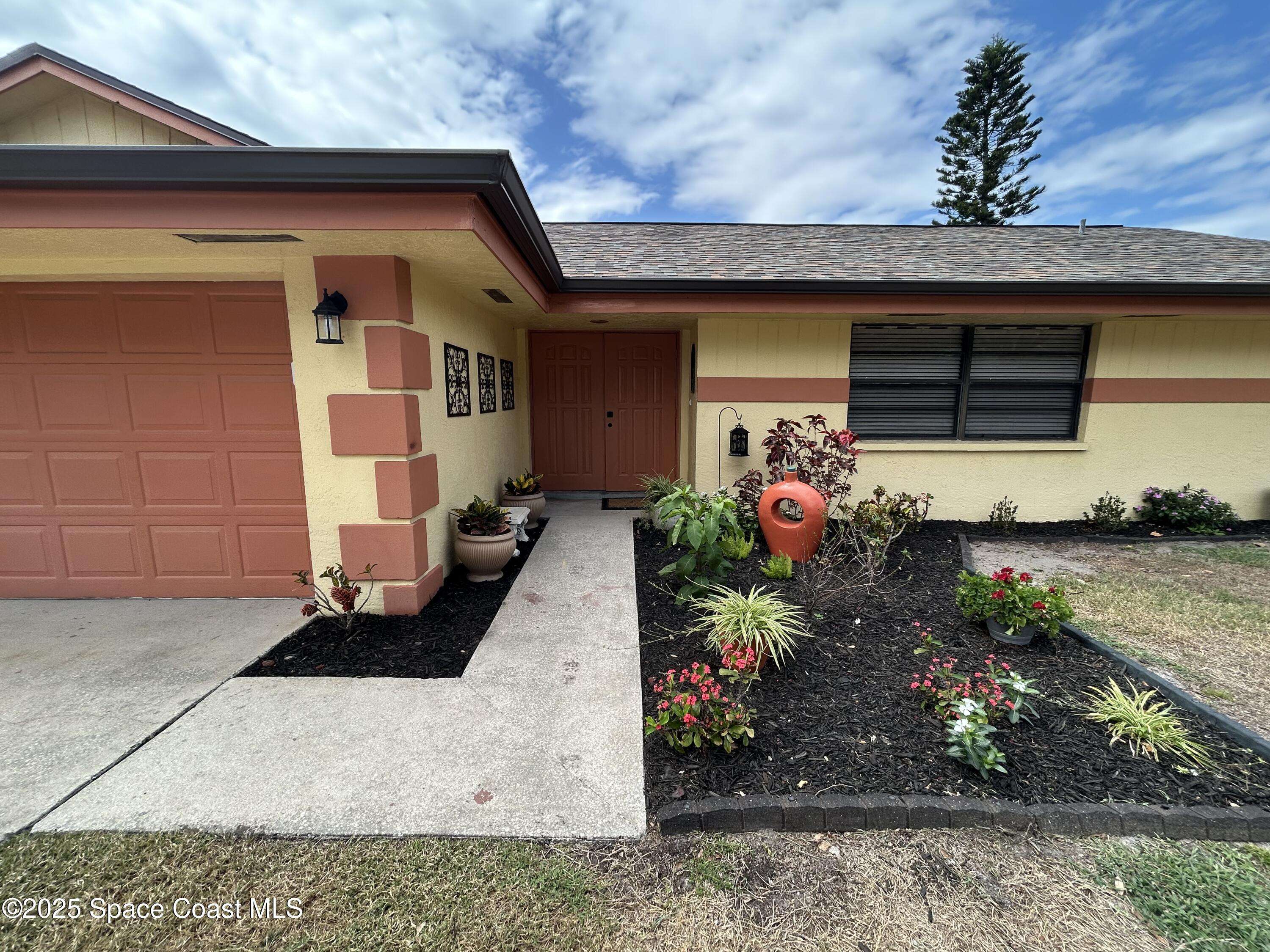 Rockledge, FL 32955,832 Croton RD