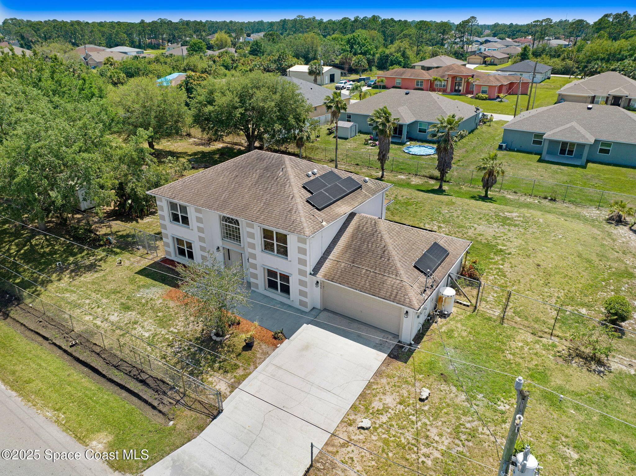 Palm Bay, FL 32908,556 Haleybury ST SW