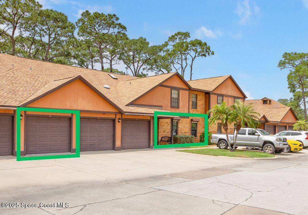West Melbourne, FL 32904,9025 York LN #11b