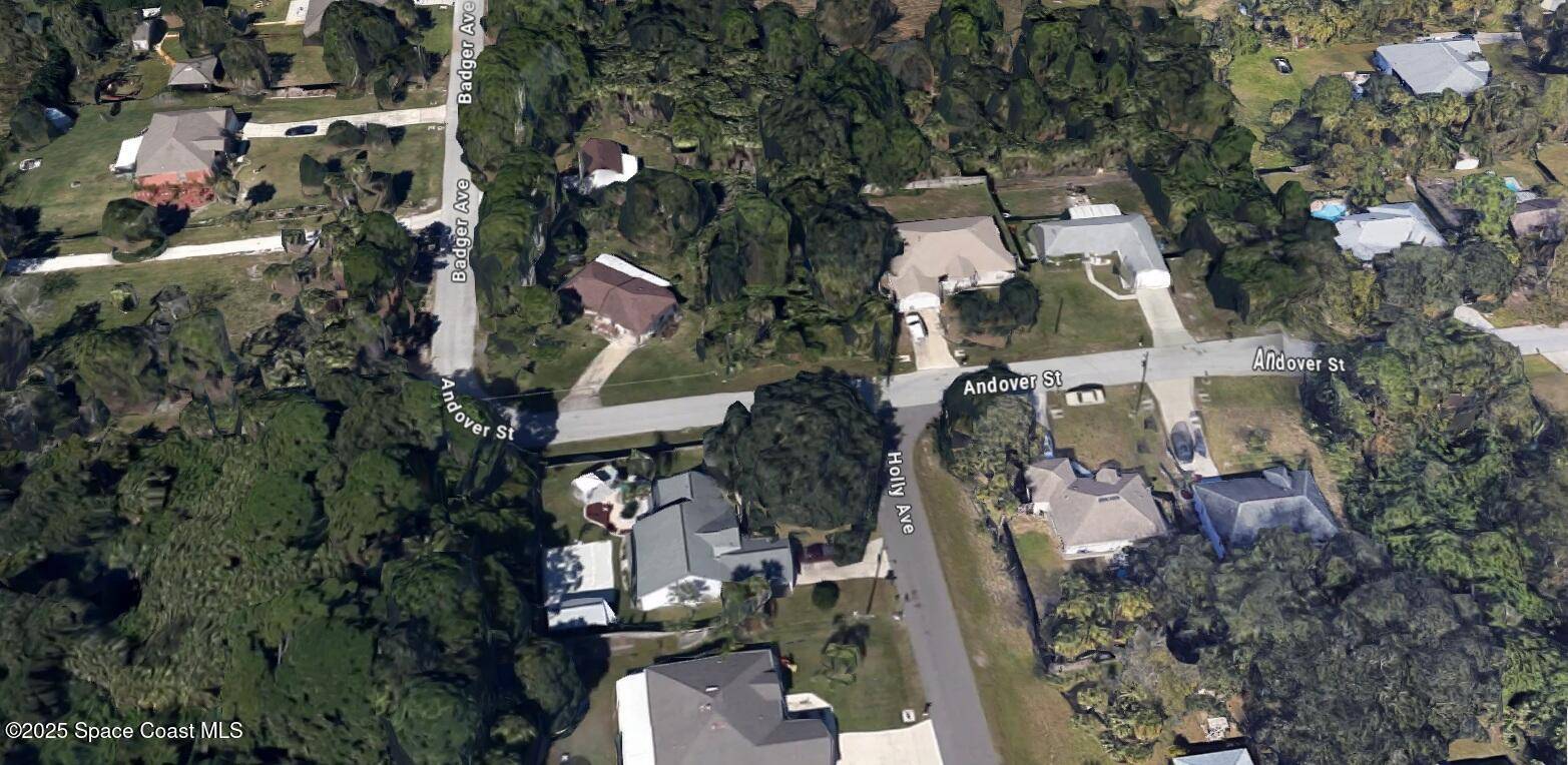 Cocoa, FL 32927,5250 Andover ST