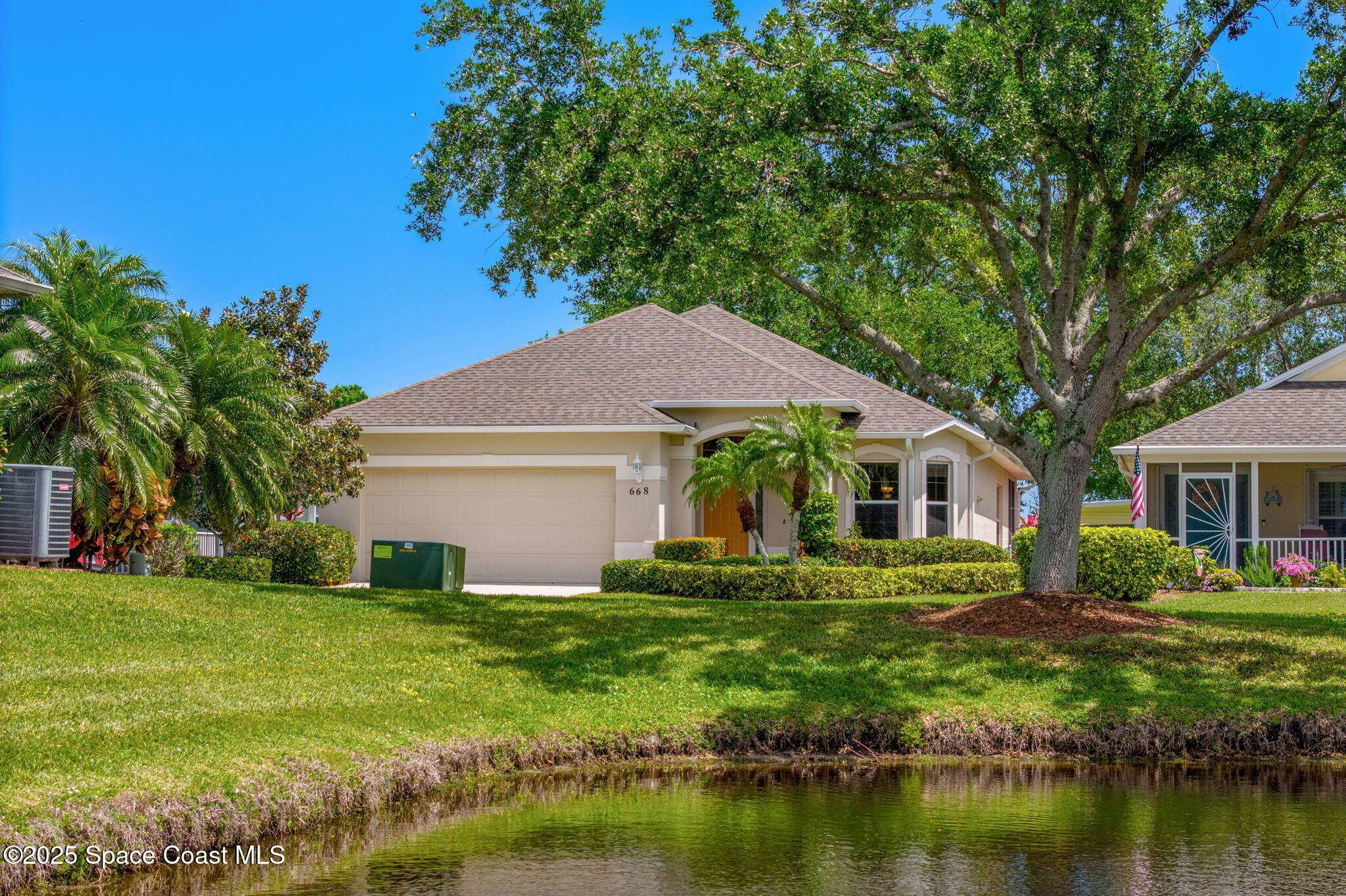 Melbourne, FL 32904,668 Brockton WAY
