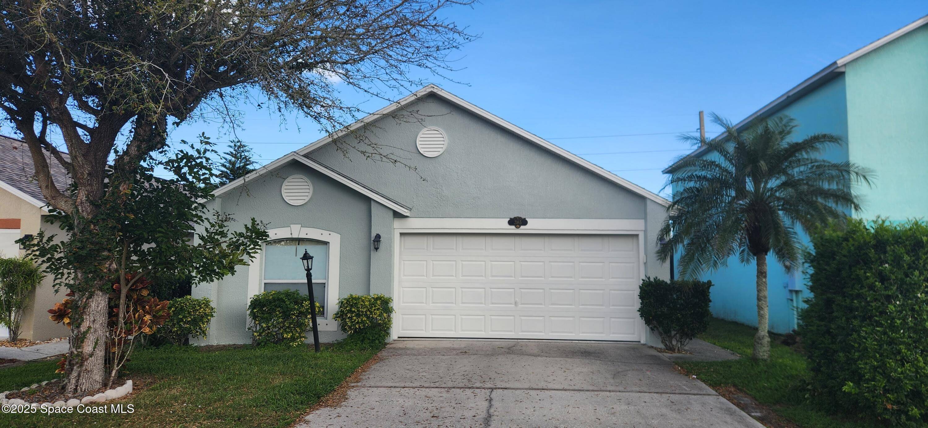 Palm Bay, FL 32905,2165 Redwood CIR