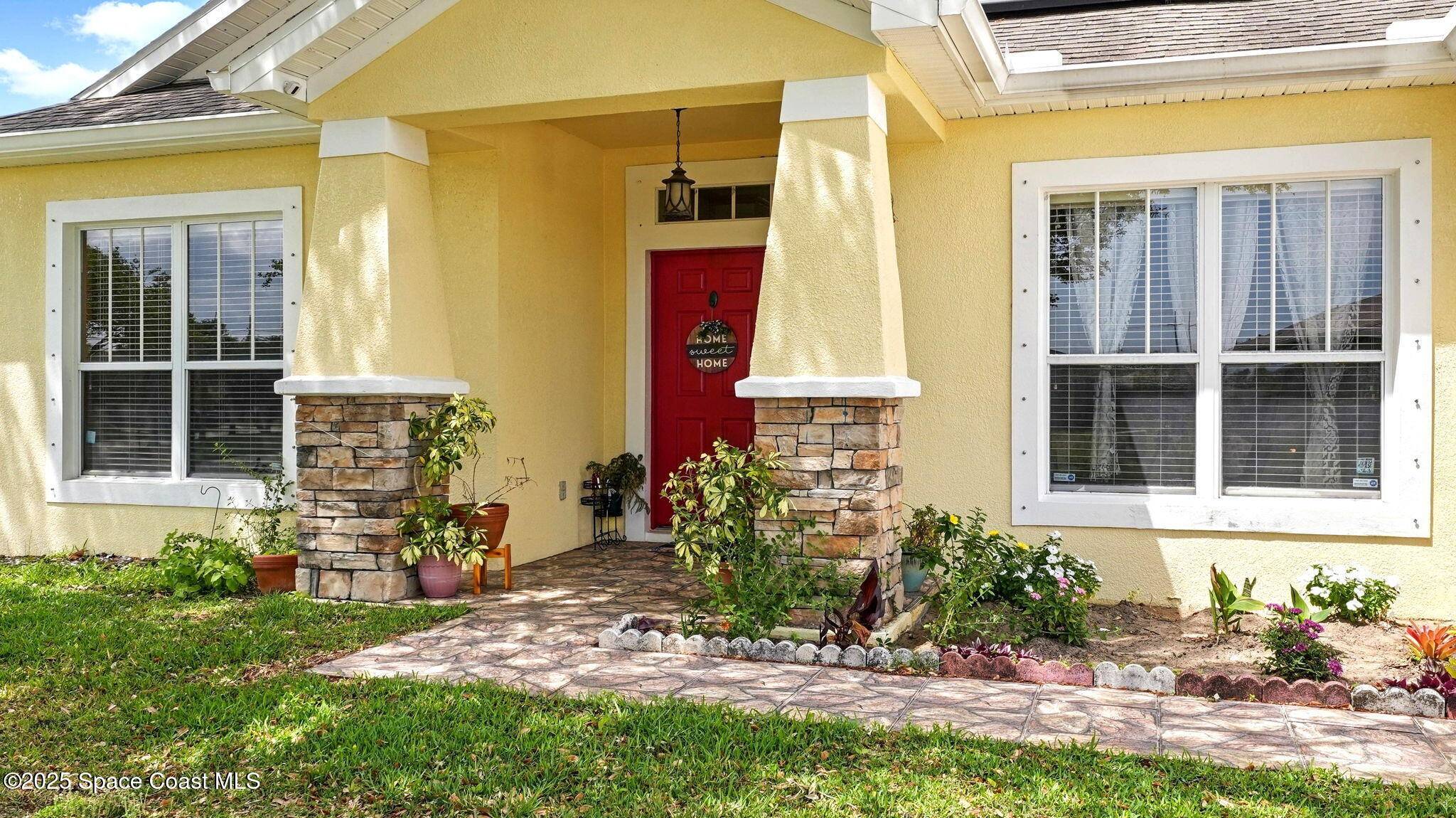 Titusville, FL 32780,5822 Chicory DR