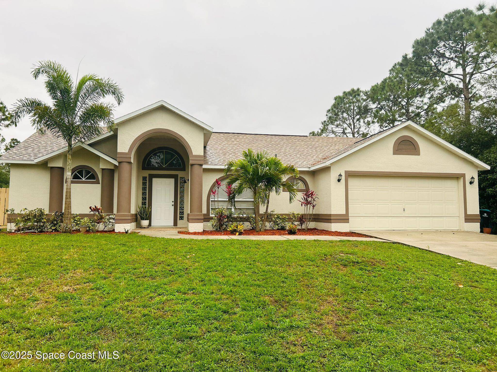 Palm Bay, FL 32908,1246 Harwick ST SW