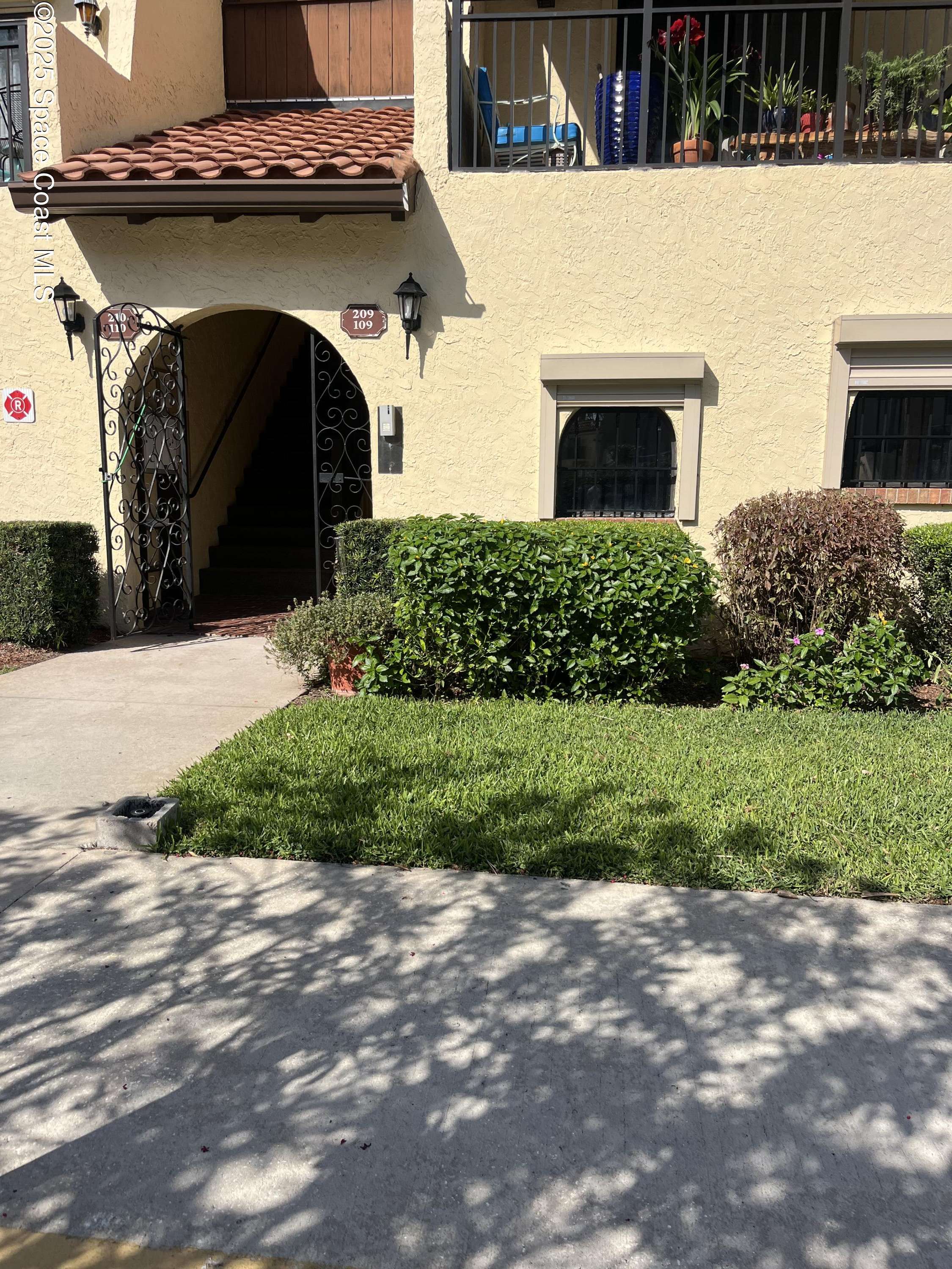 Cocoa, FL 32922,115 N Indian River DR #109