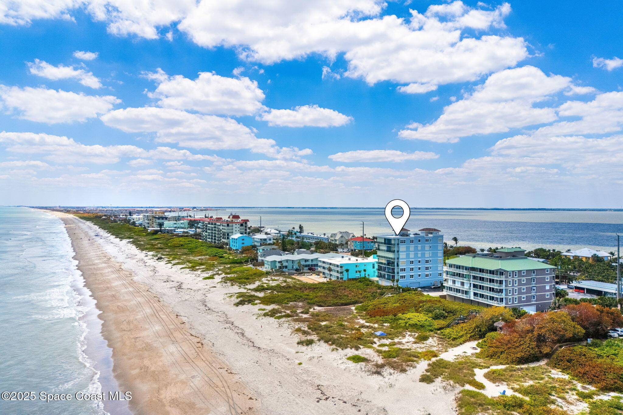 Cocoa Beach, FL 32931,2485 S Atlantic AVE #101