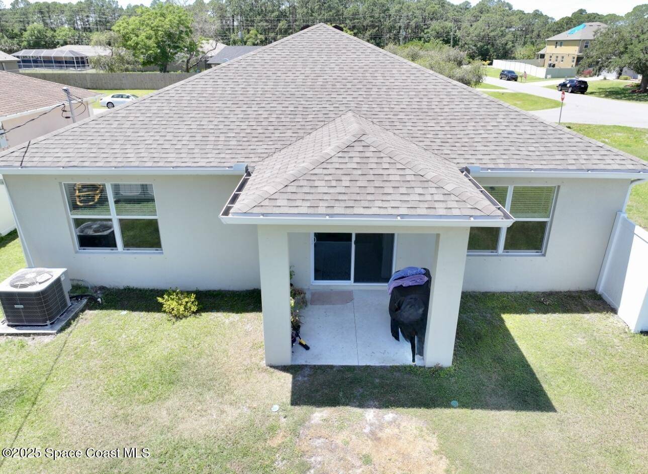 Palm Bay, FL 32909,2507 Peralta DR