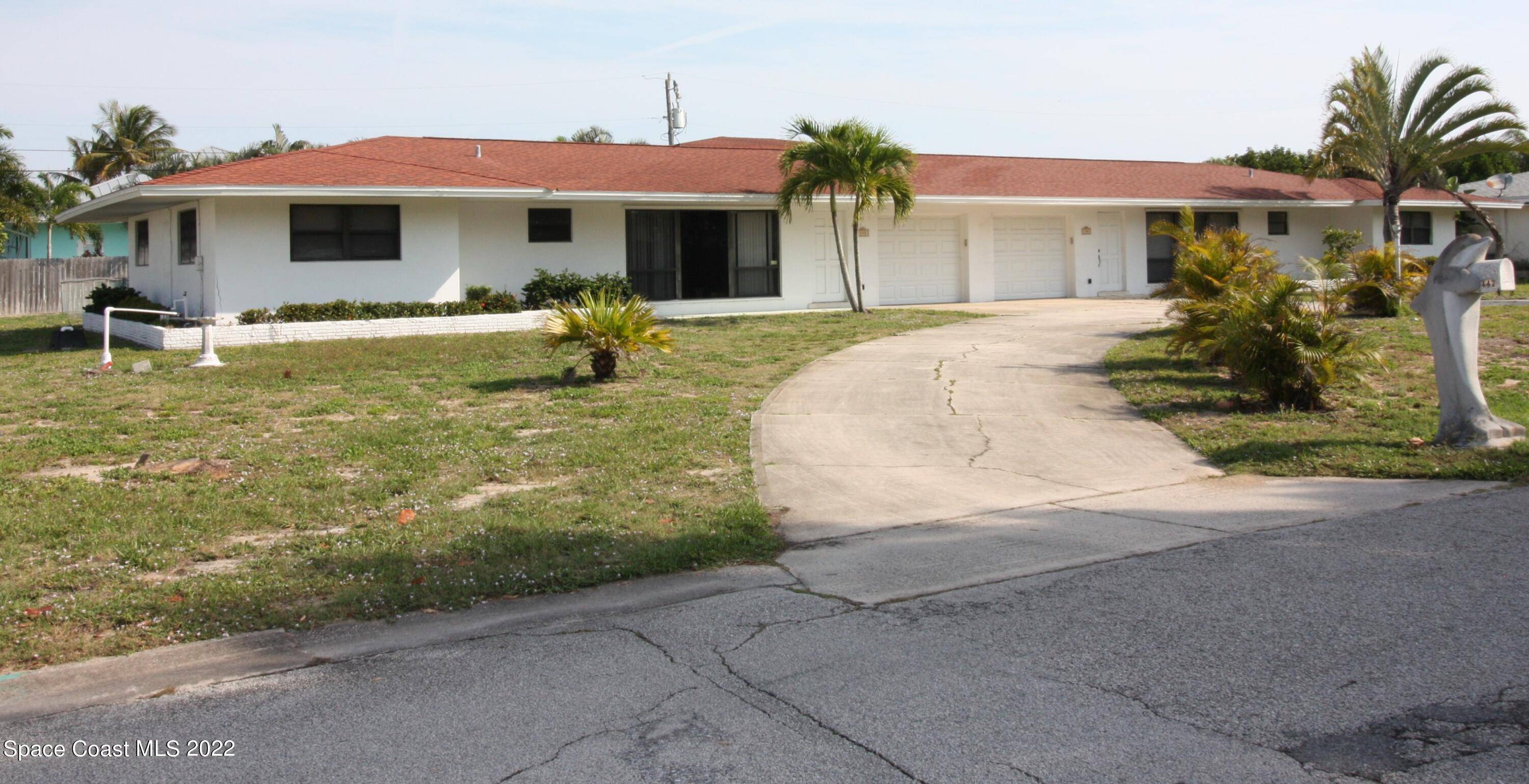 Indialantic, FL 32903,142 1st AVE