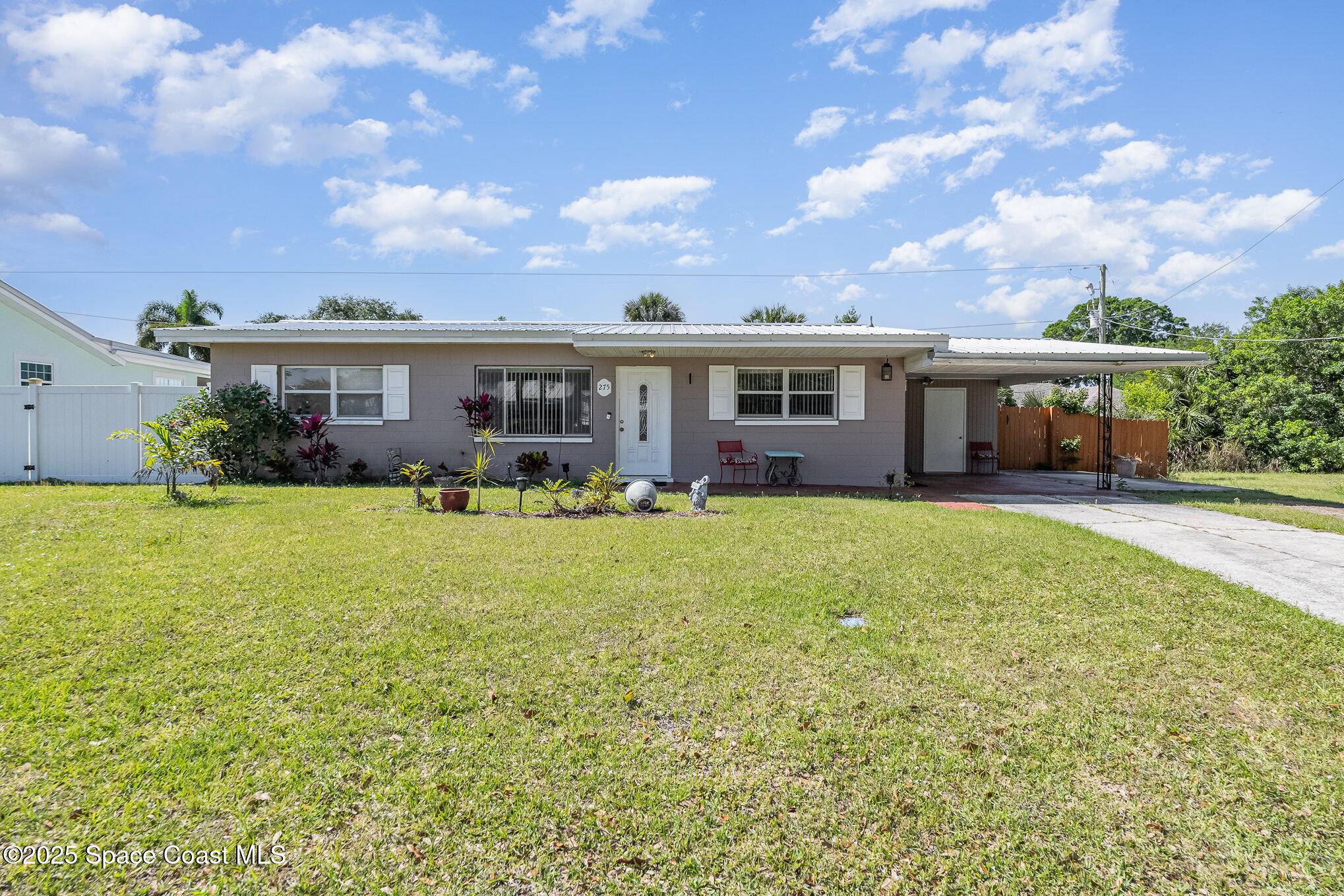 Merritt Island, FL 32953,275 Alaska RD